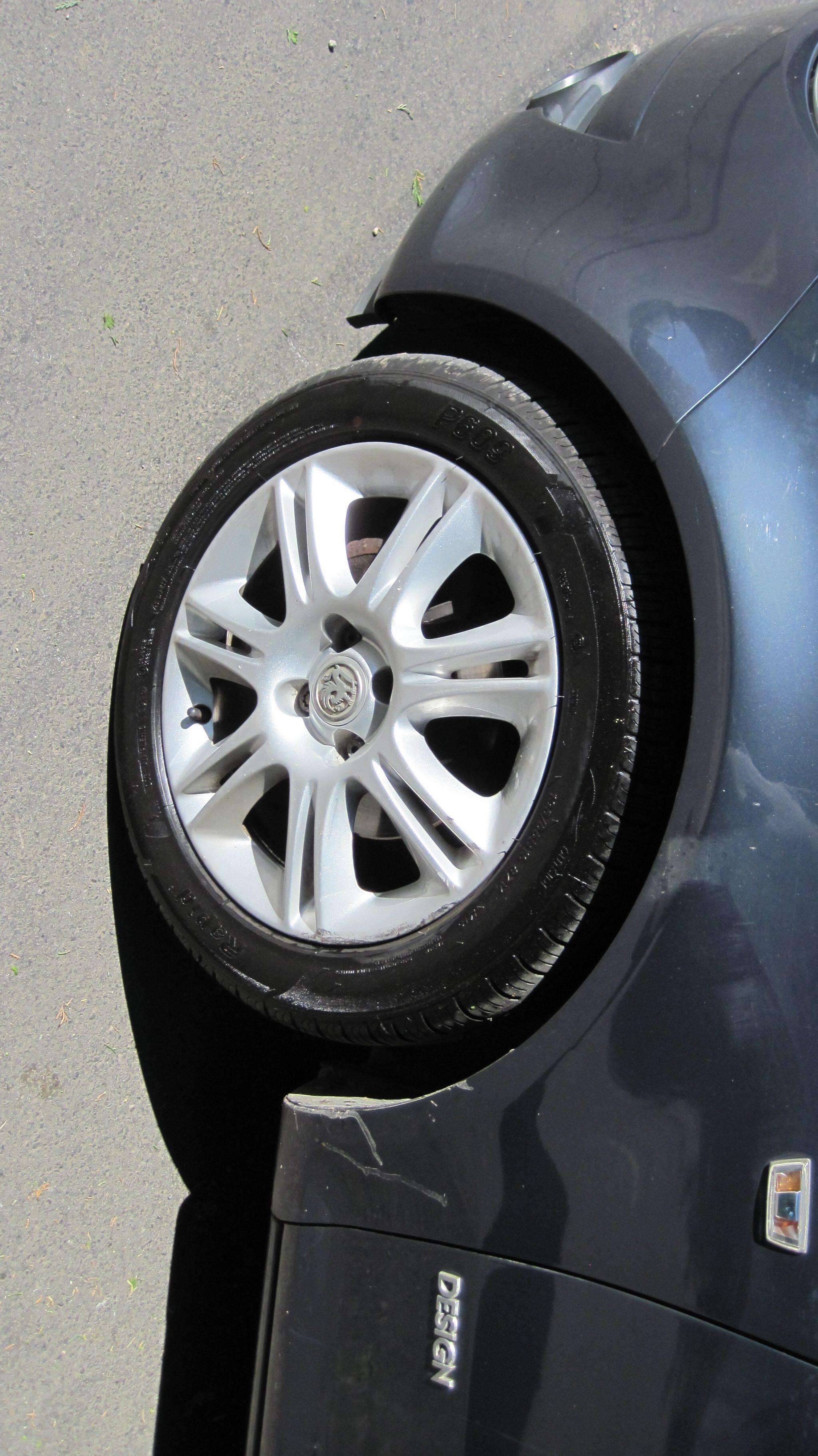 2008 VAUXHALL CORSA 2008 VAUXHALL CORSA