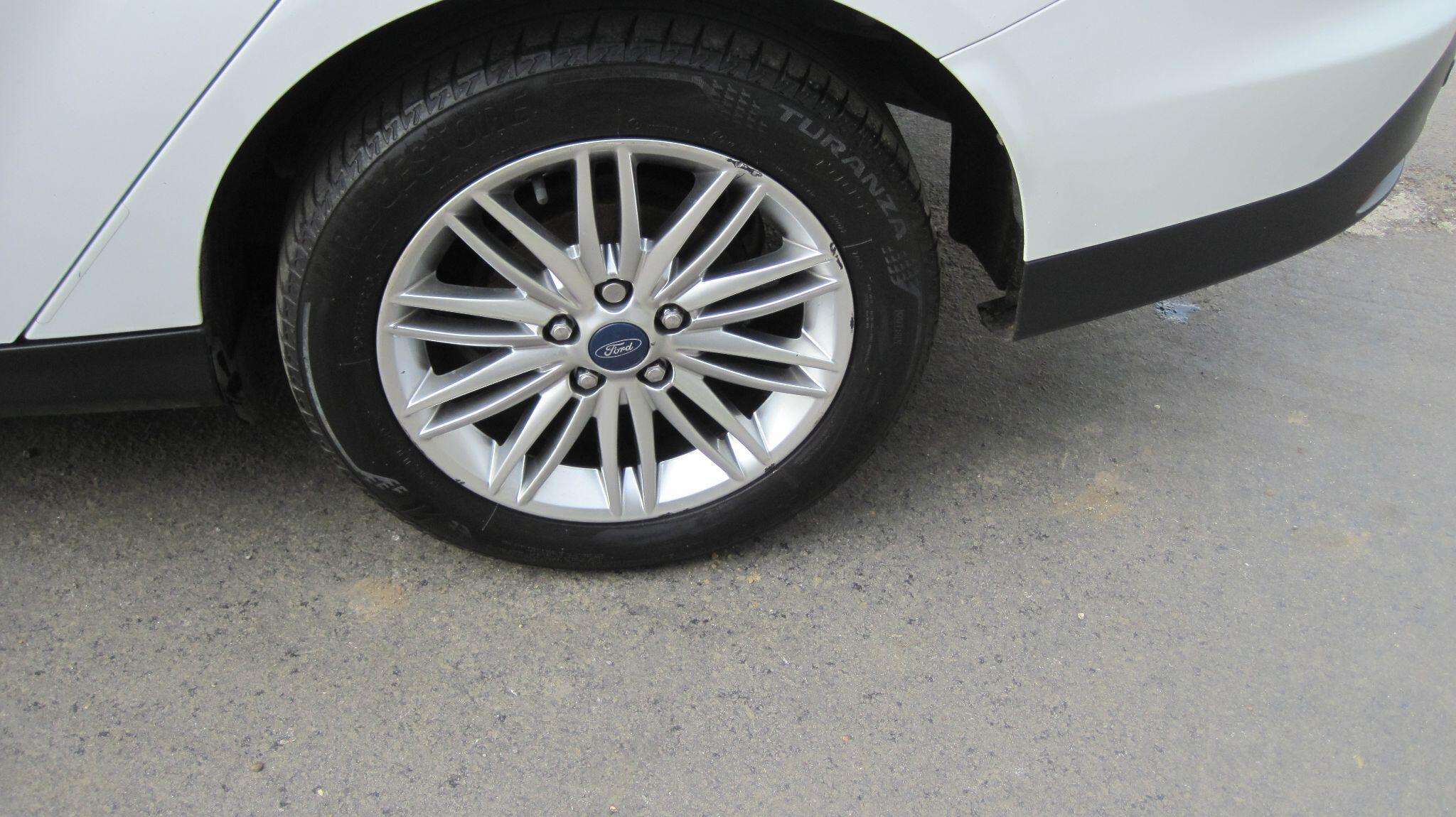 2017 FORD FOCUS 2017 FORD FOCUS