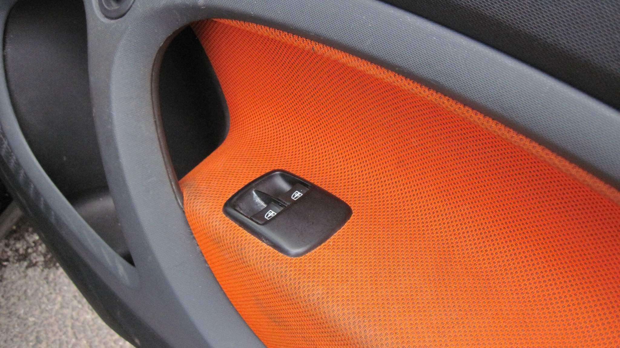 2015 SMART FORTWO 2015 SMART FORTWO