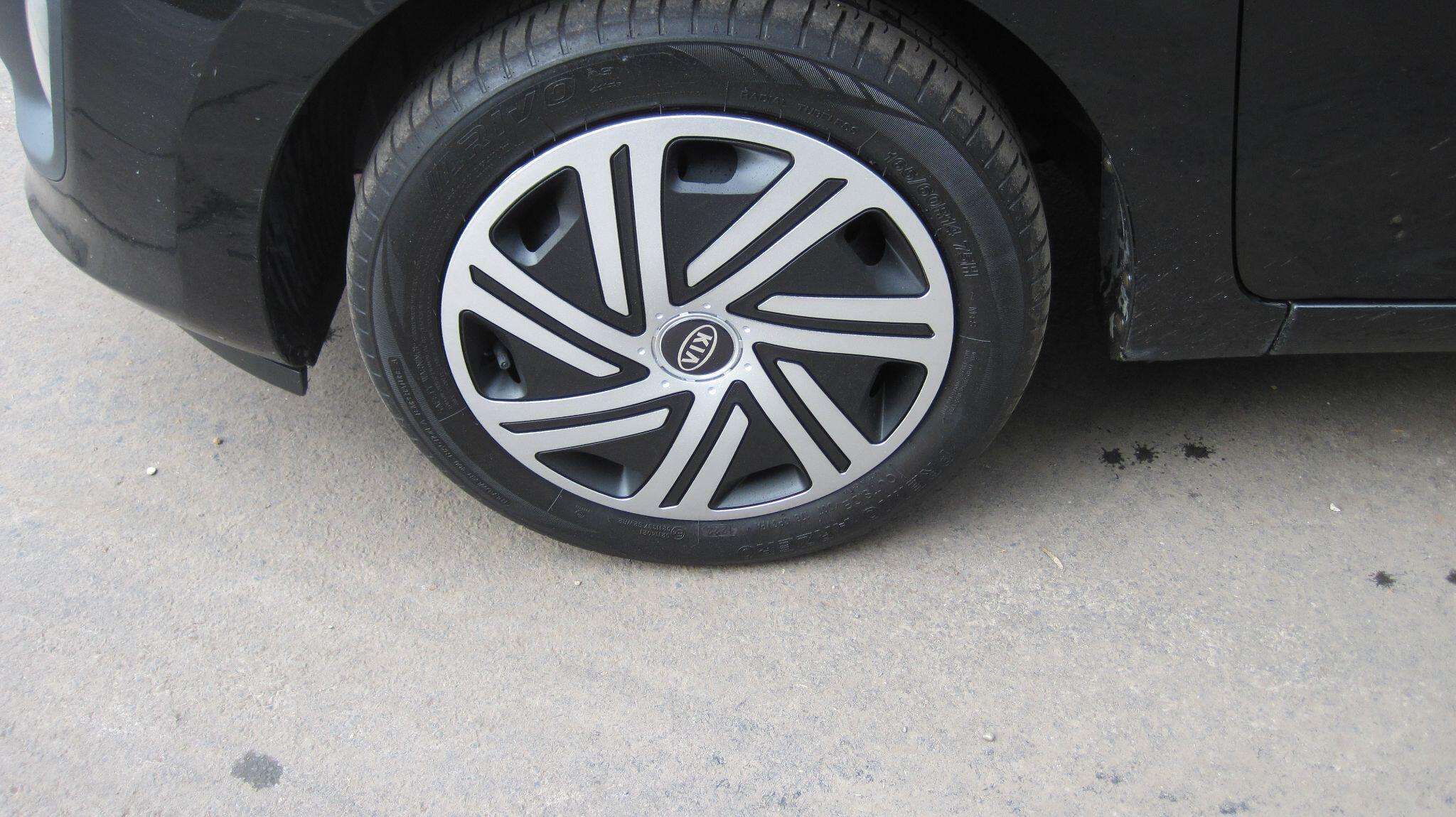 2014 KIA PICANTO 2014 KIA PICANTO