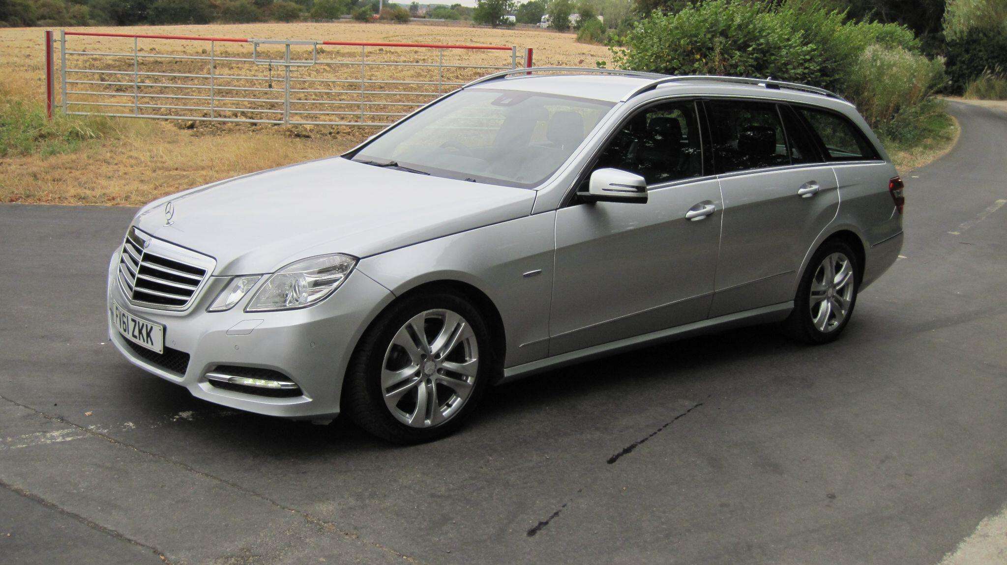 2011 MERCEDES-BENZ E CLASS 2011 MERCEDES-BENZ E CLASS