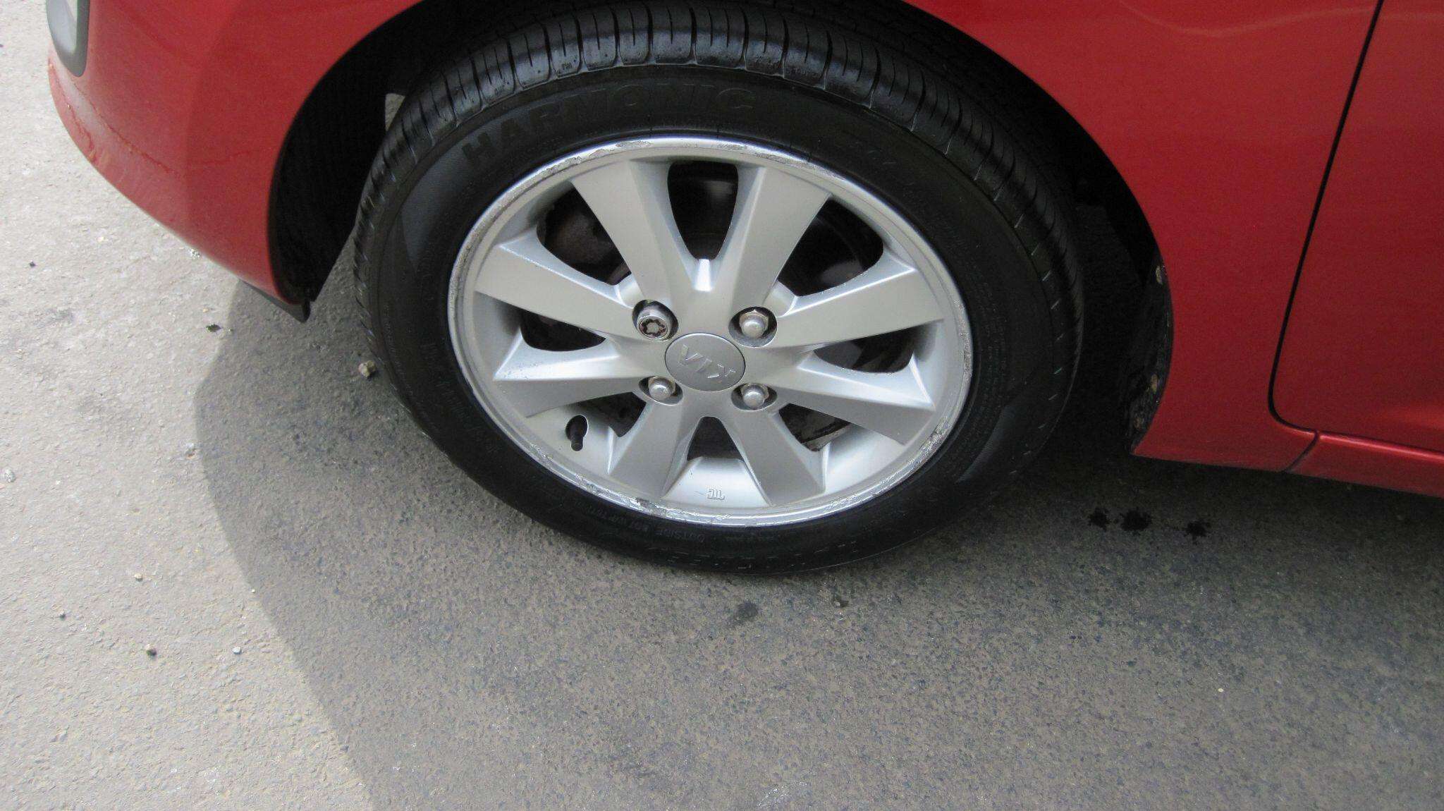 2013 KIA PICANTO 2013 KIA PICANTO