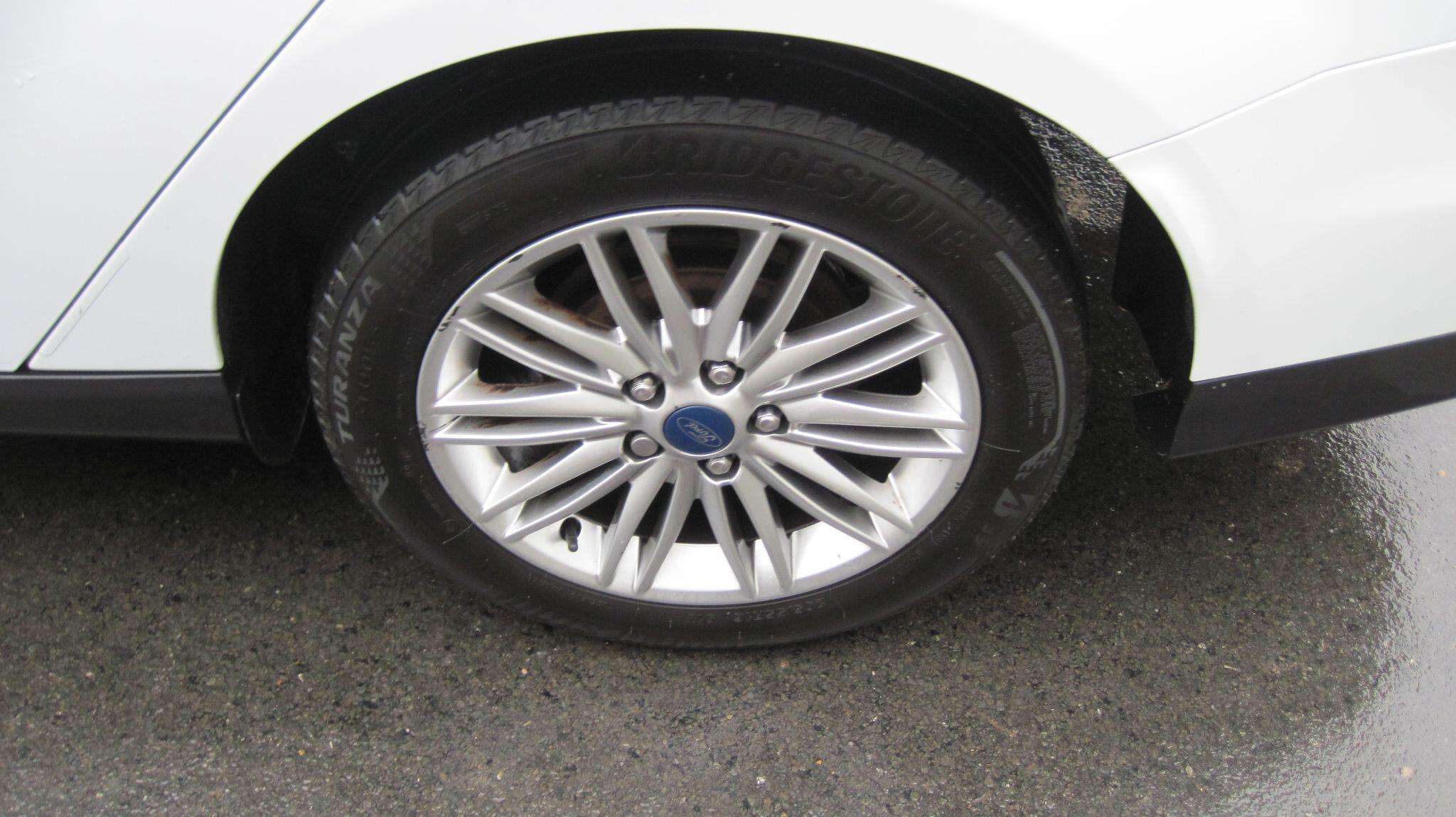 2017 FORD FOCUS 2017 FORD FOCUS