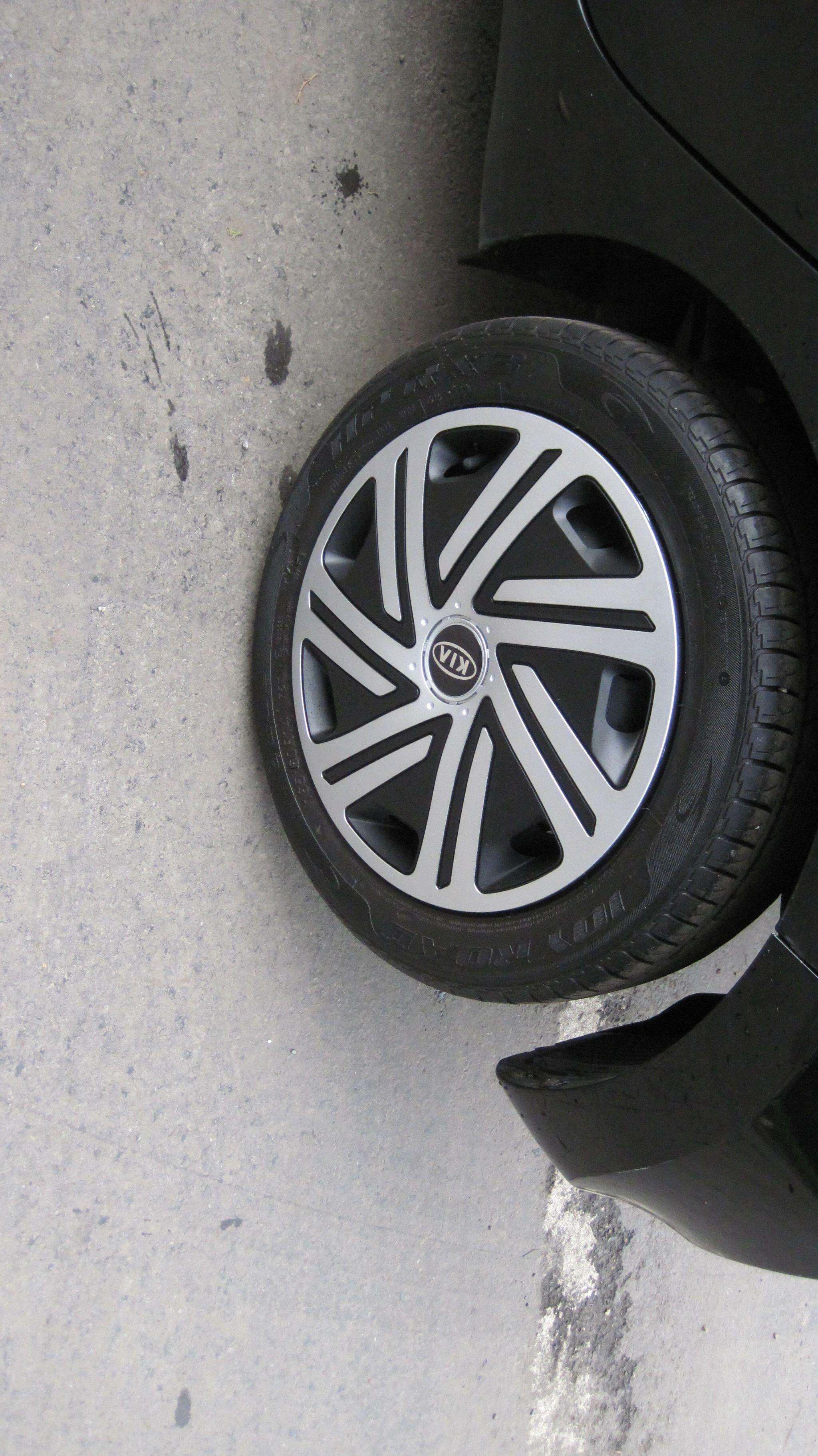 2014 KIA PICANTO 2014 KIA PICANTO