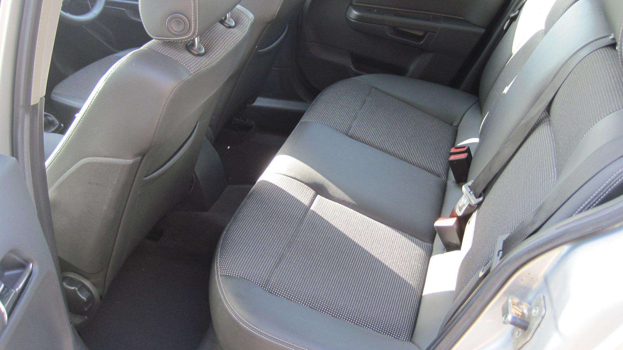 2007 VAUXHALL ASTRA 2007 VAUXHALL ASTRA