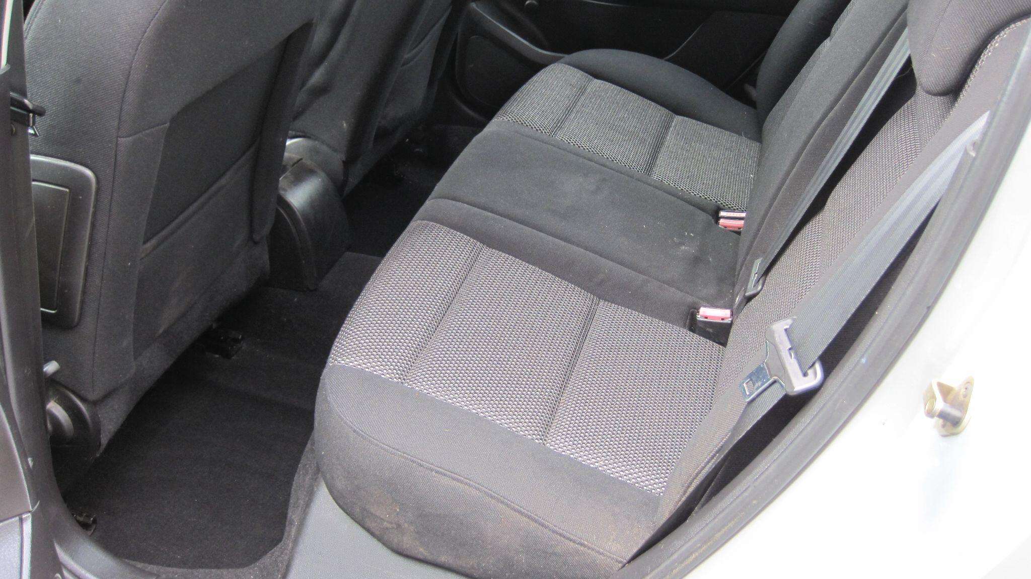 2007 PEUGEOT 307 2007 PEUGEOT 307