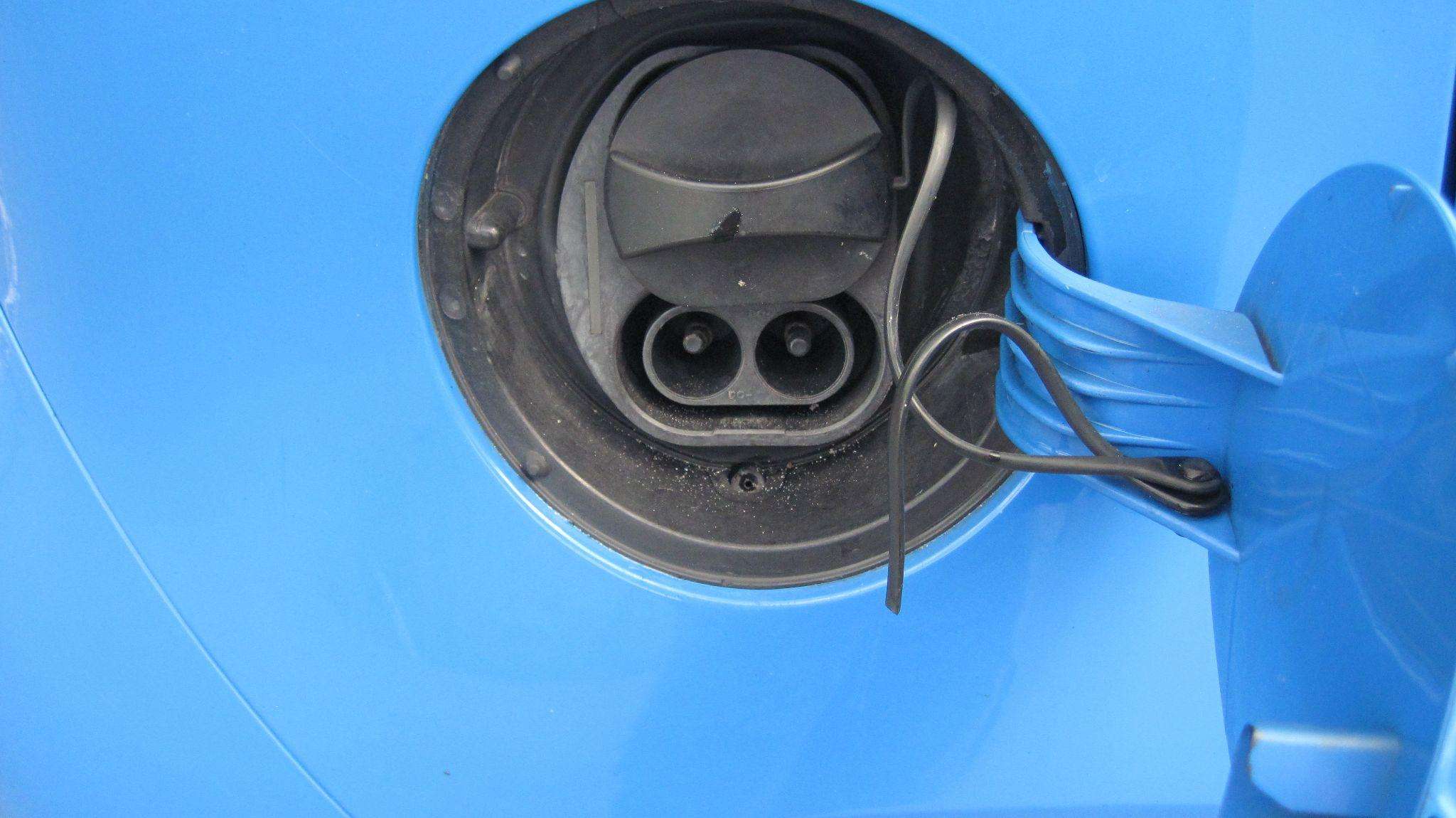 2014 VOLKSWAGEN E-UP 2014 VOLKSWAGEN E-UP