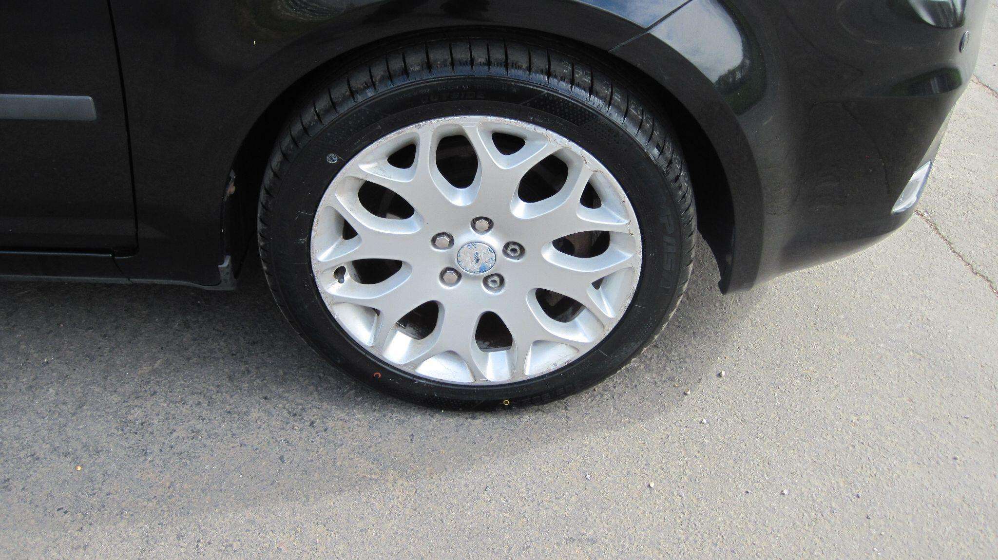 2008 FORD C-MAX 2008 FORD C-MAX