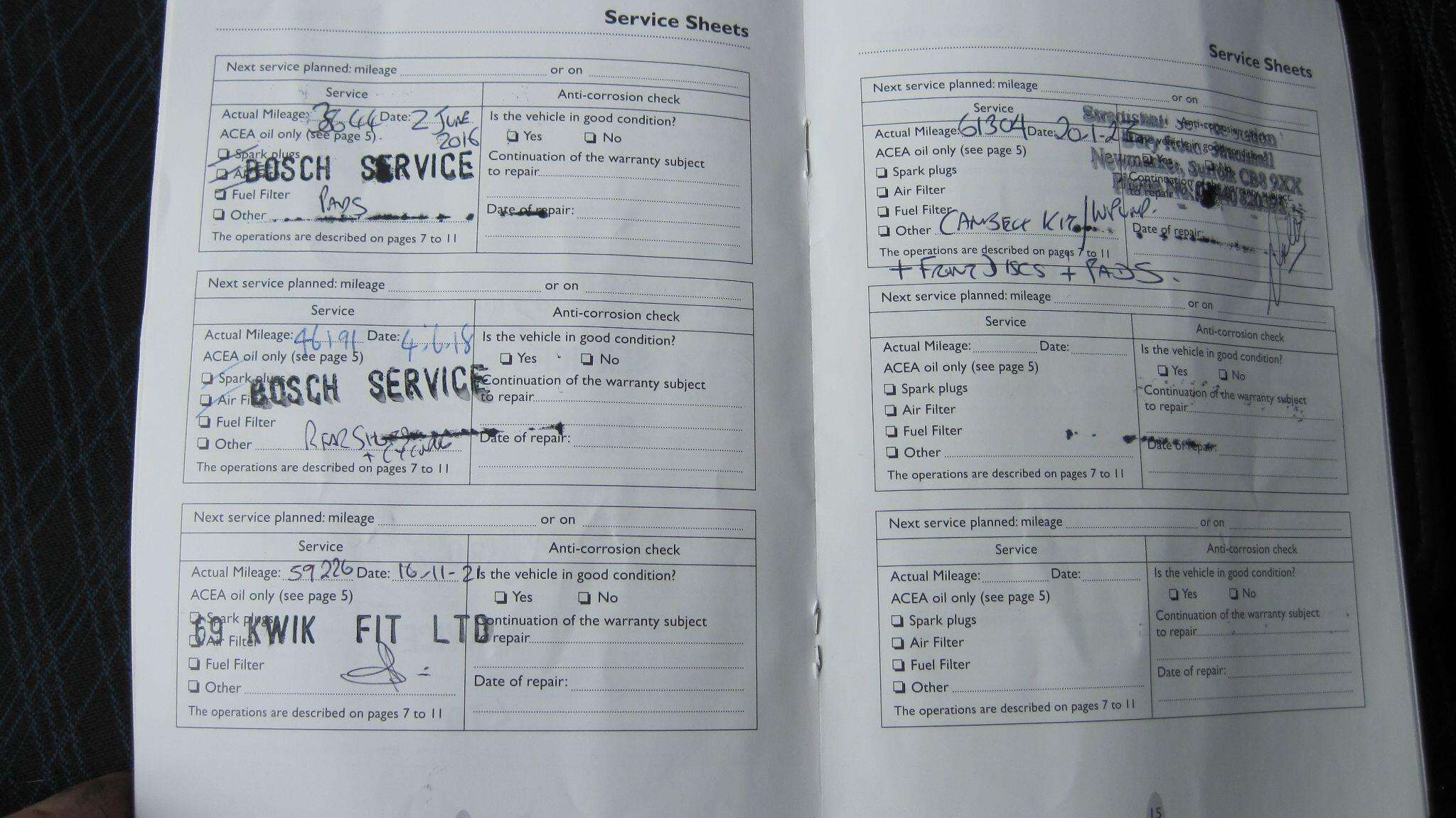 2008 RENAULT CLIO 2008 RENAULT CLIO