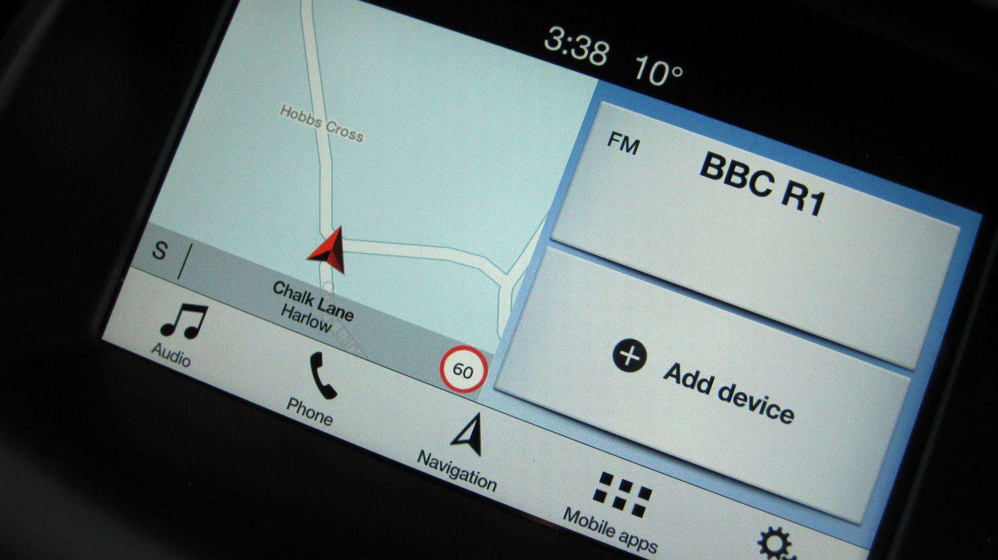 2017 FORD FOCUS 2017 FORD FOCUS