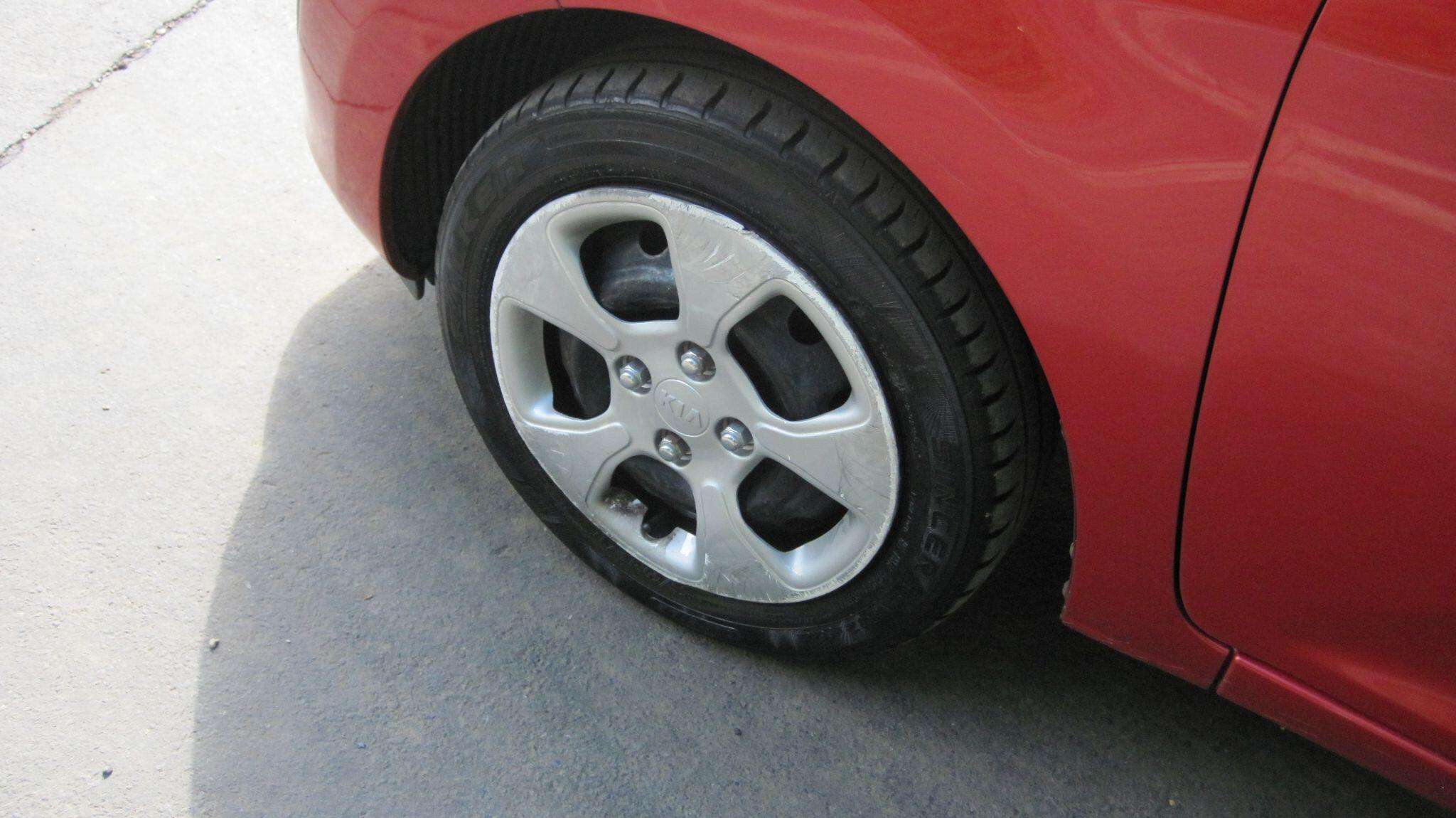 2012 KIA PICANTO 2012 KIA PICANTO