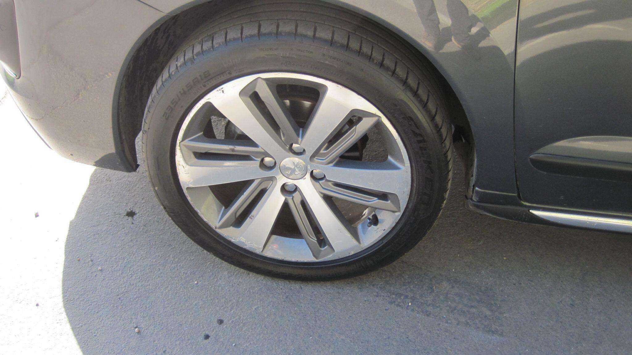 2016 PEUGEOT 3008 2016 PEUGEOT 3008