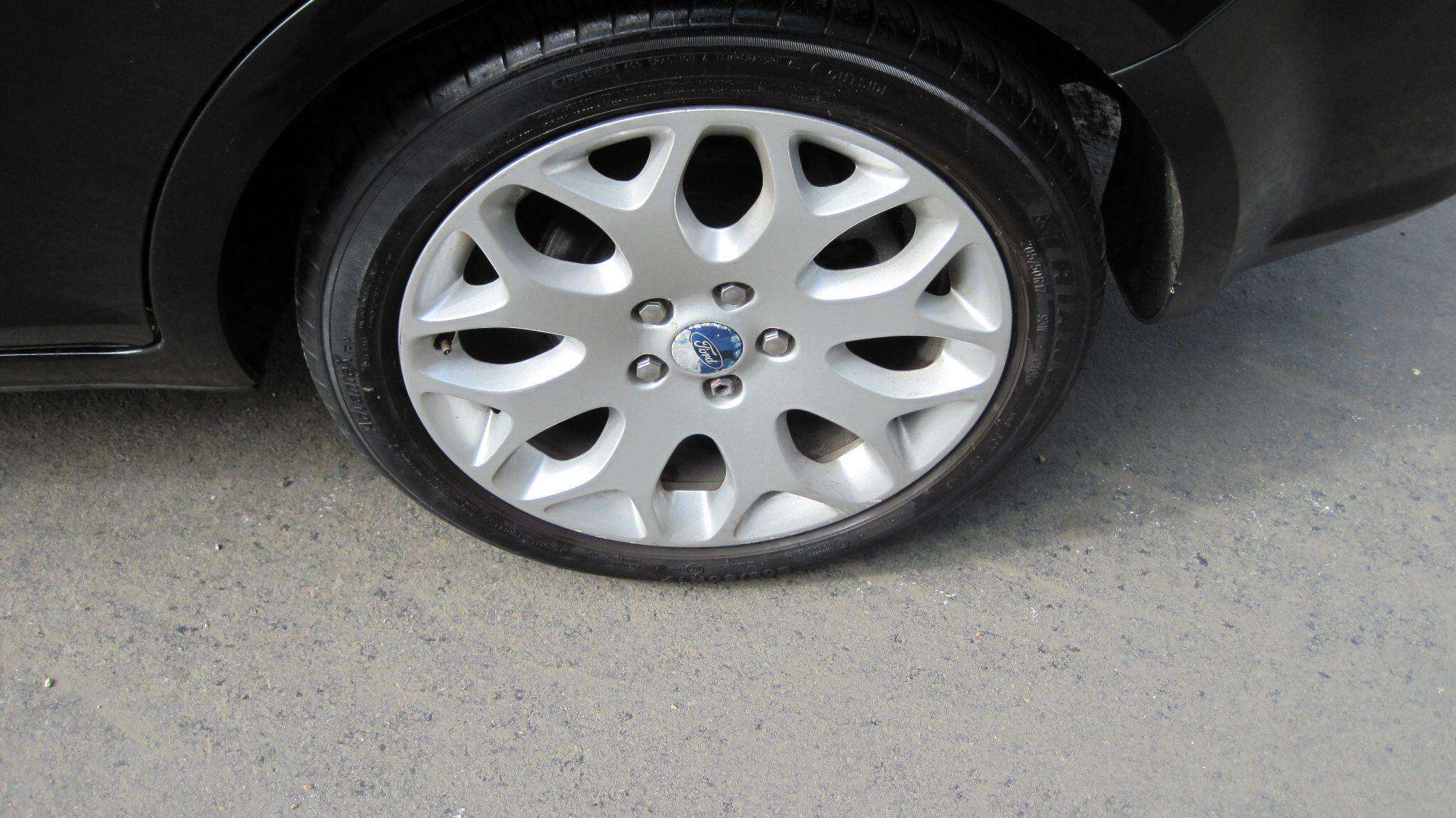 2008 FORD C-MAX 2008 FORD C-MAX