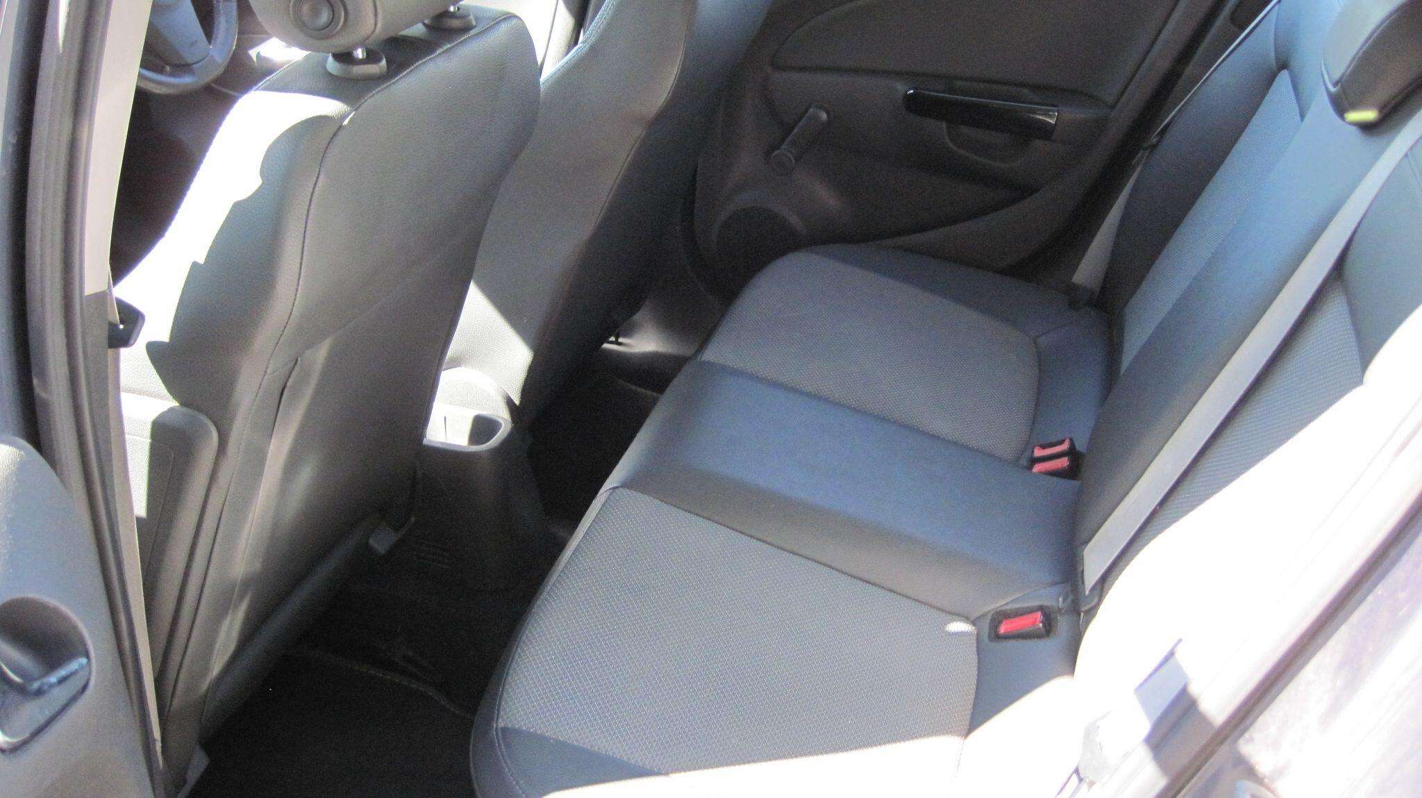2008 VAUXHALL CORSA 2008 VAUXHALL CORSA