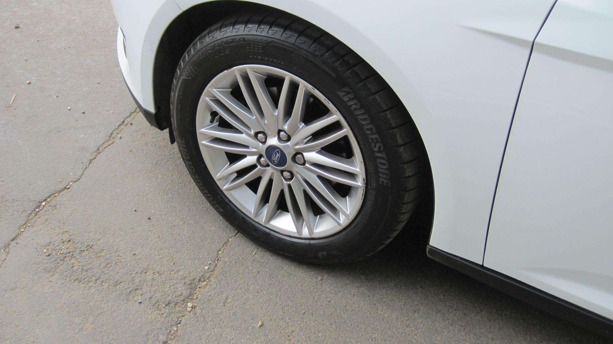 2017 FORD FOCUS 2017 FORD FOCUS