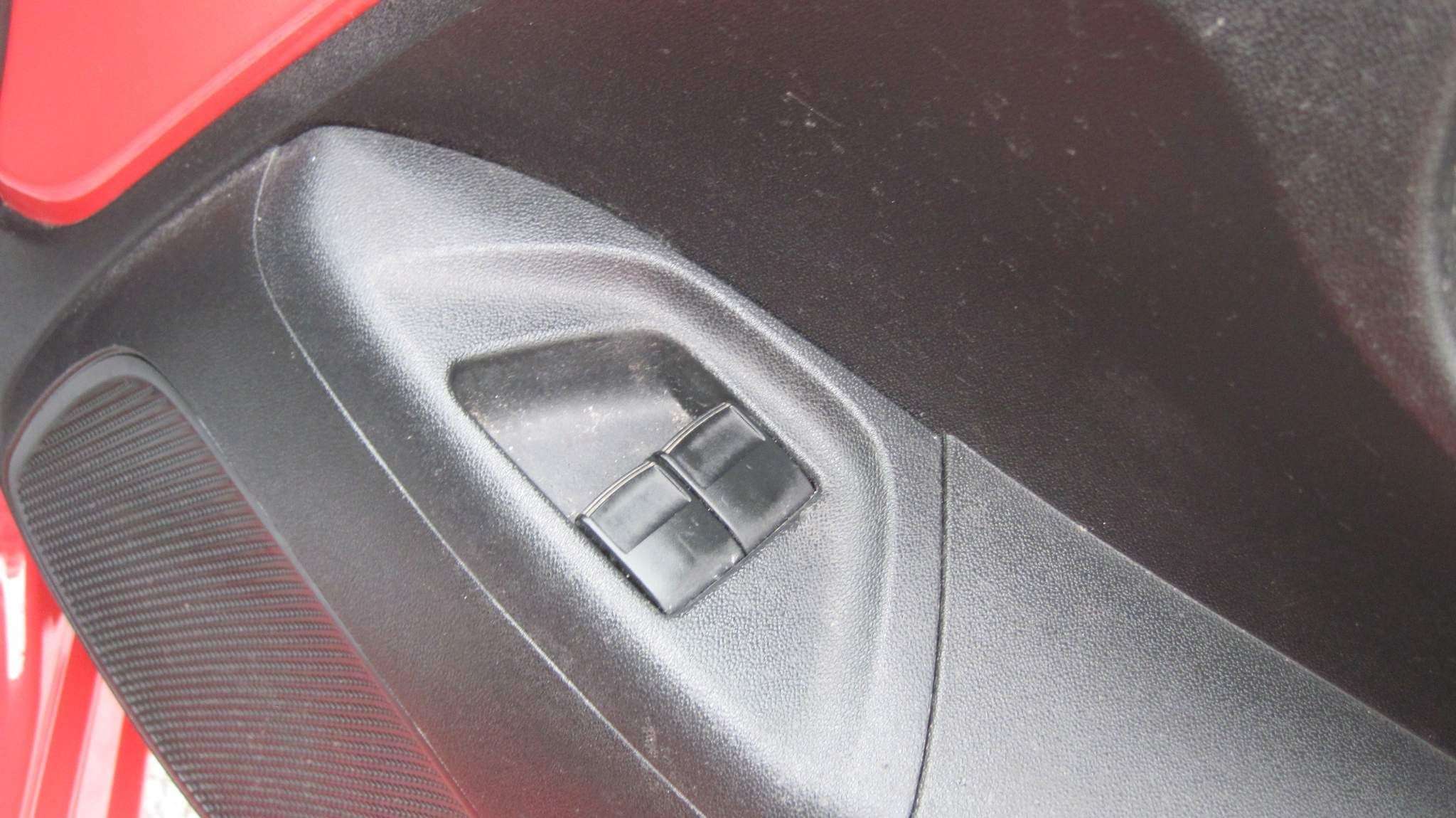 2014 CITROEN C1 2014 CITROEN C1