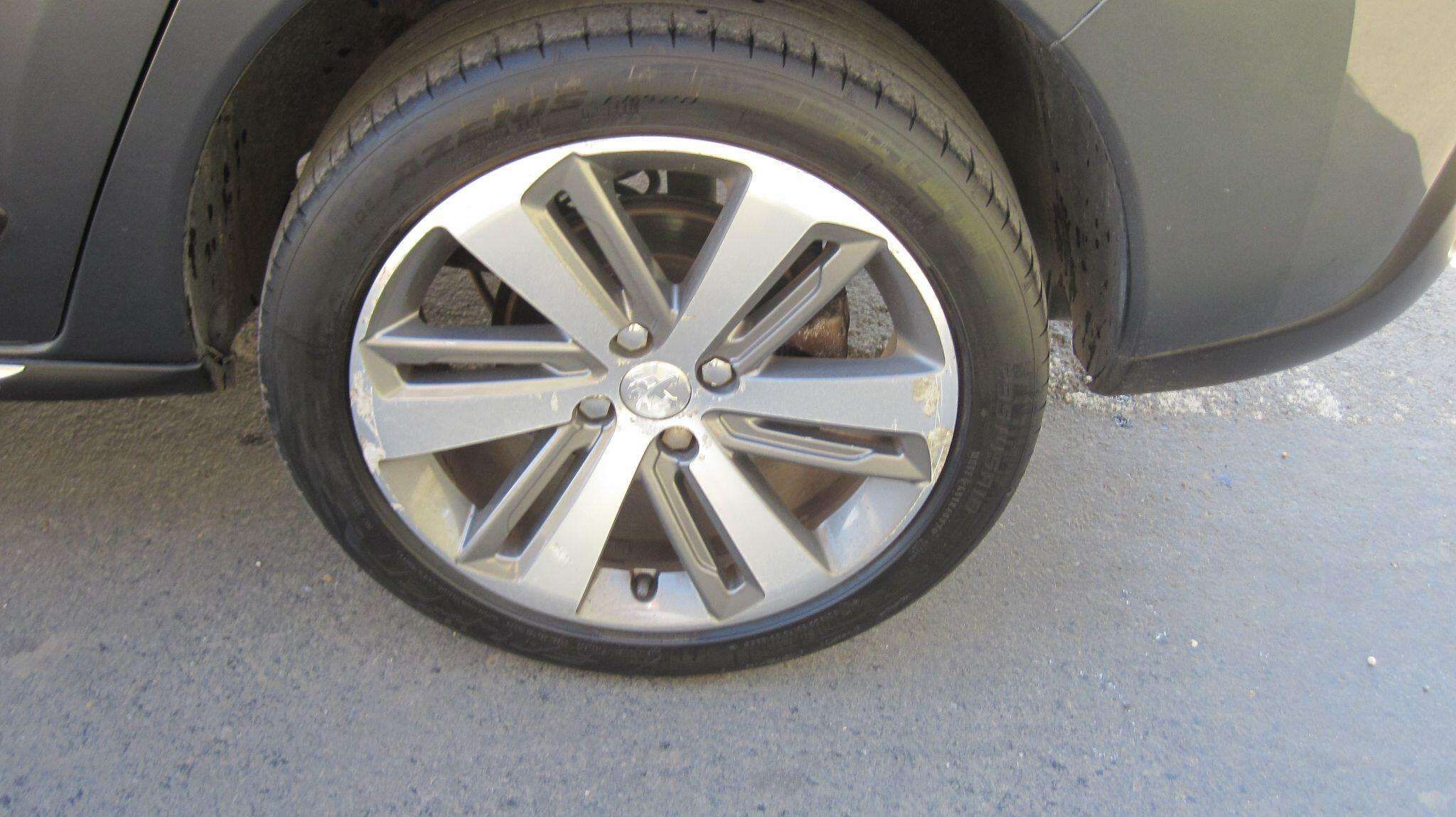 2016 PEUGEOT 3008 2016 PEUGEOT 3008