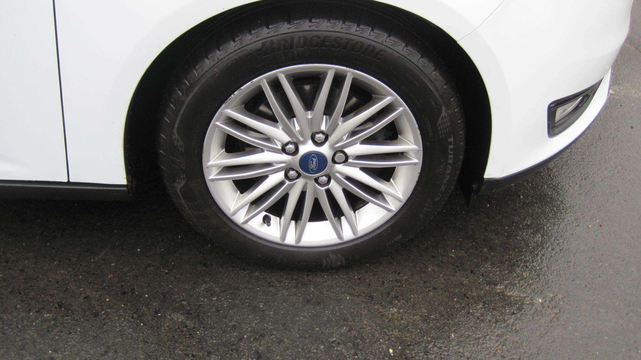 2017 FORD FOCUS 2017 FORD FOCUS