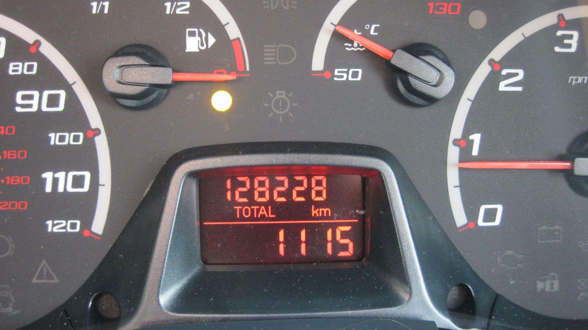 2009 FORD KA 2009 FORD KA