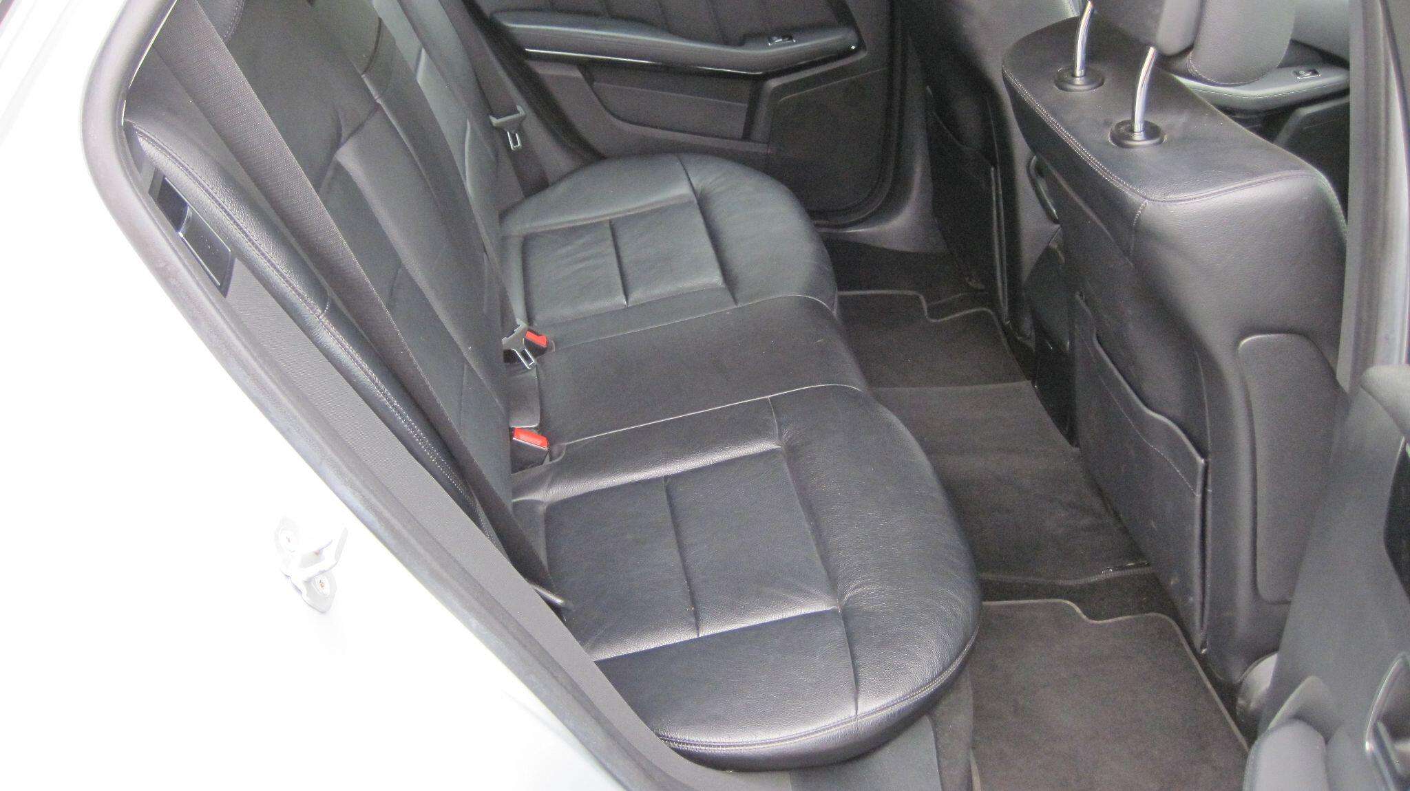 2011 MERCEDES-BENZ E CLASS 2011 MERCEDES-BENZ E CLASS
