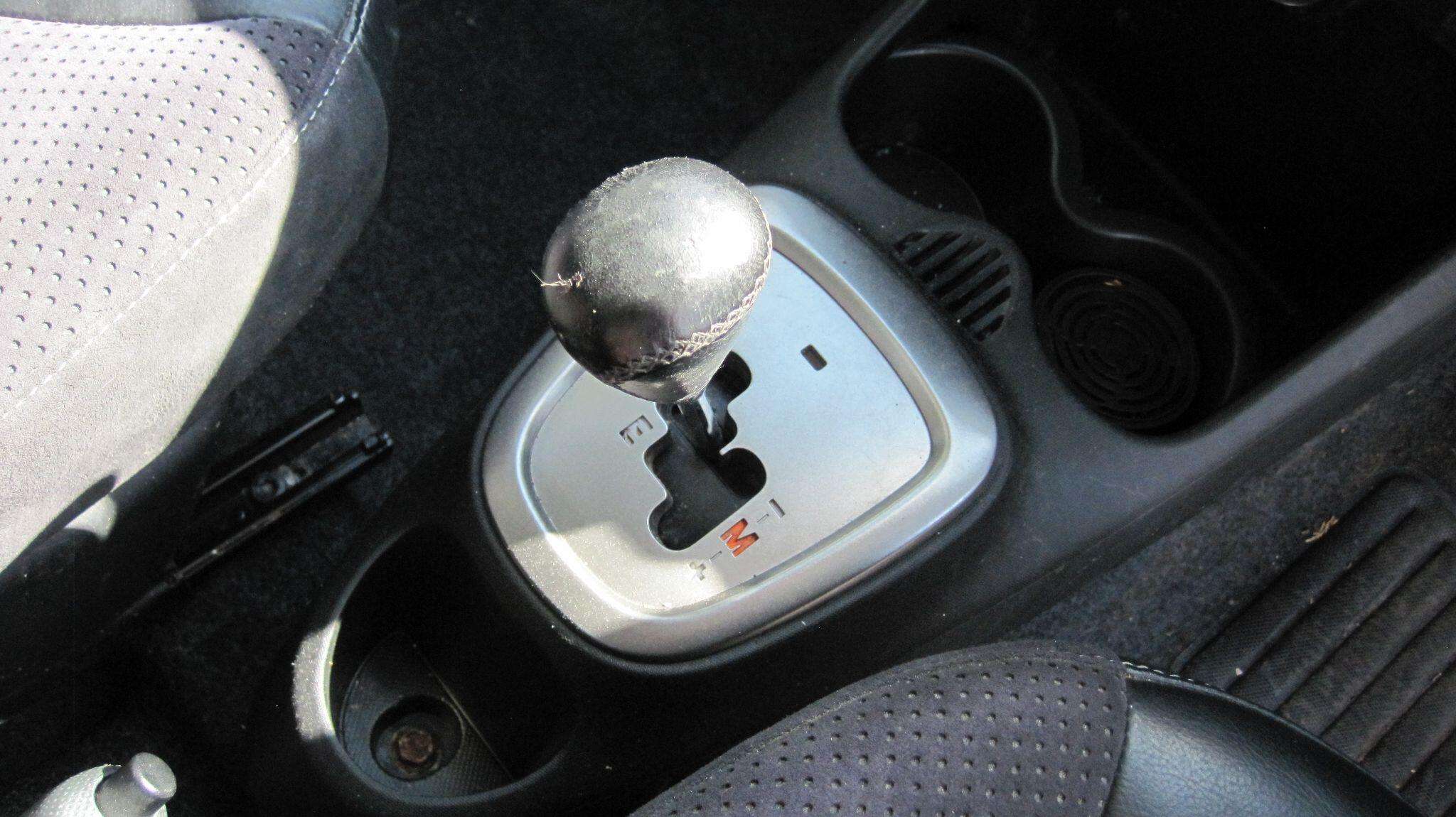 2012 TOYOTA AYGO 2012 TOYOTA AYGO