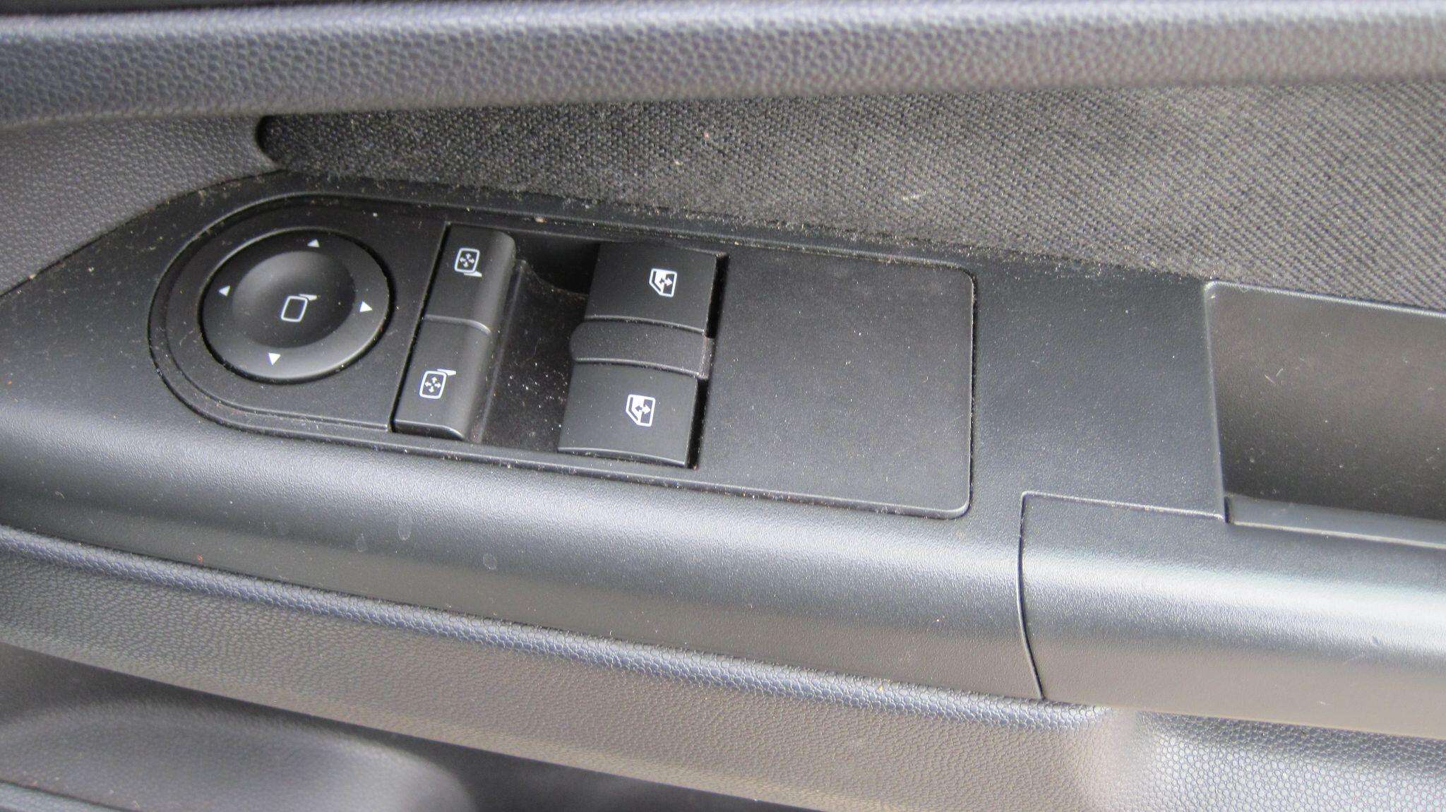 2009 VAUXHALL ZAFIRA 2009 VAUXHALL ZAFIRA