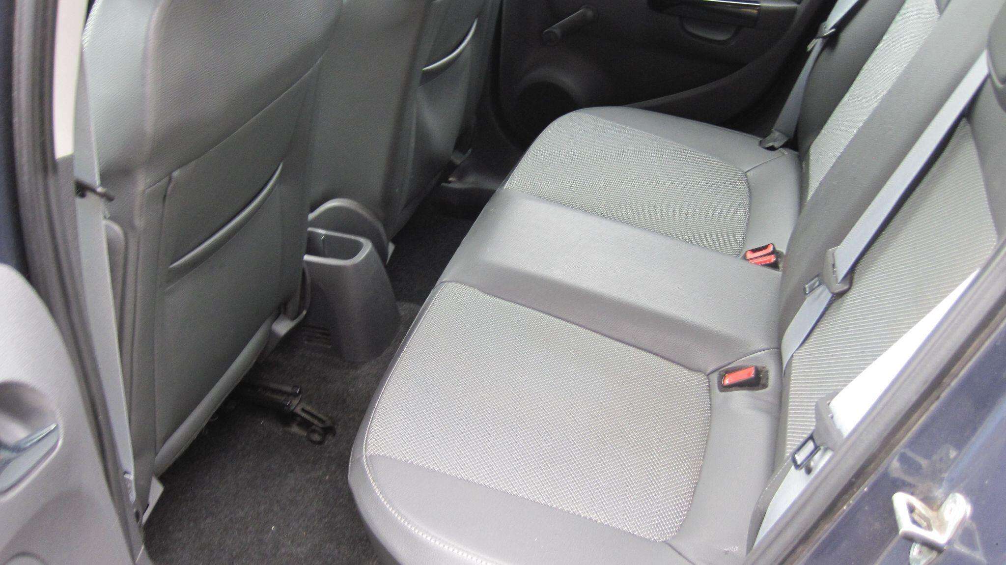 2010 VAUXHALL CORSA 2010 VAUXHALL CORSA