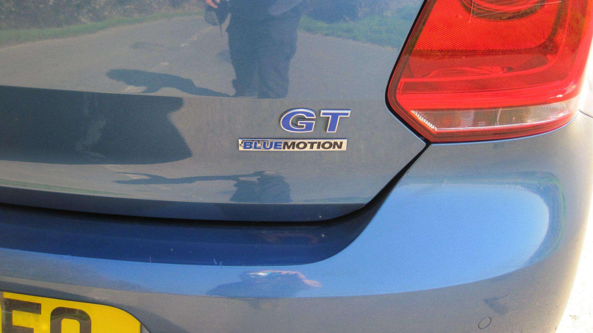 2013 VOLKSWAGEN POLO 2013 VOLKSWAGEN POLO