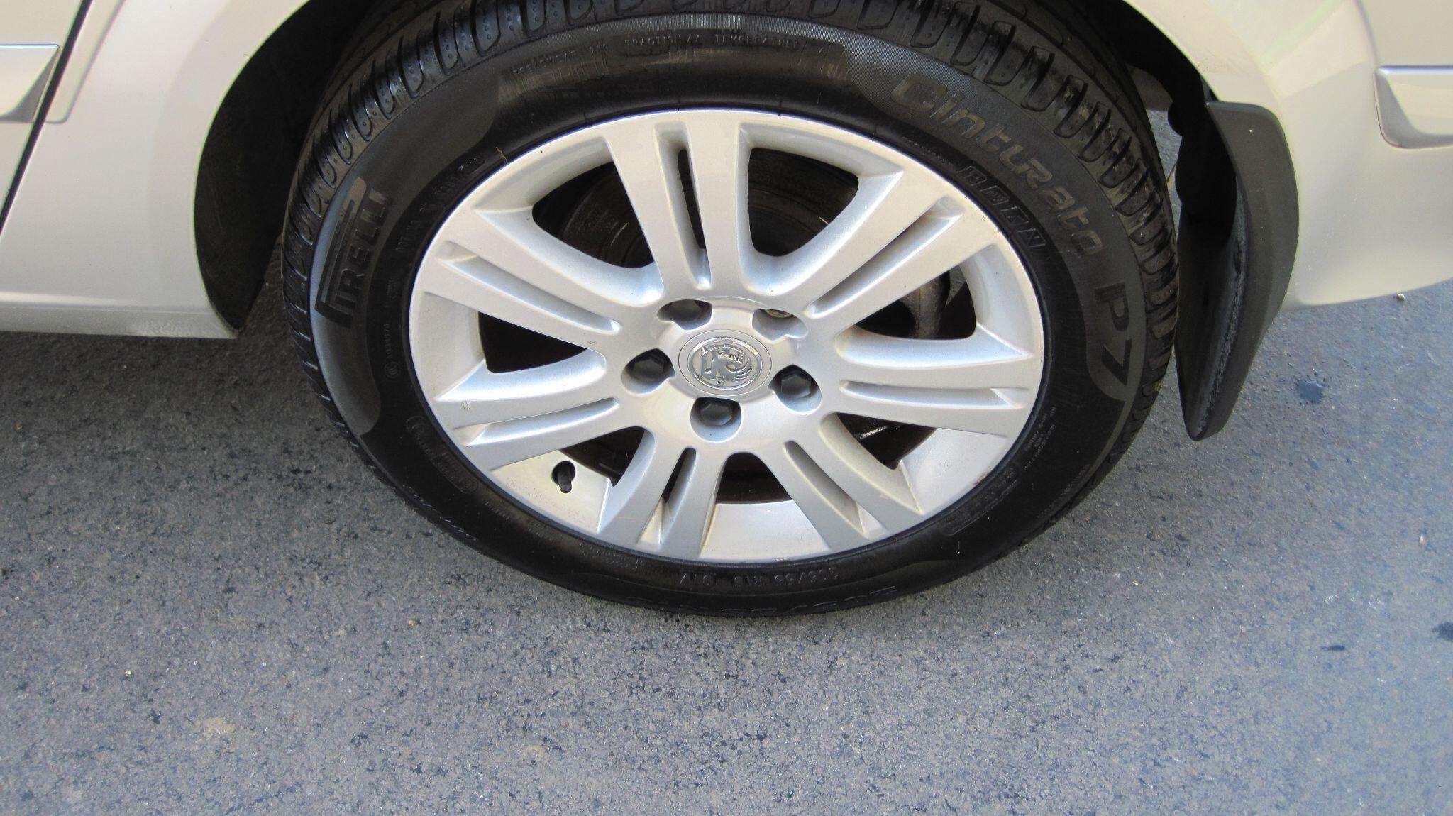 2007 VAUXHALL ASTRA 2007 VAUXHALL ASTRA