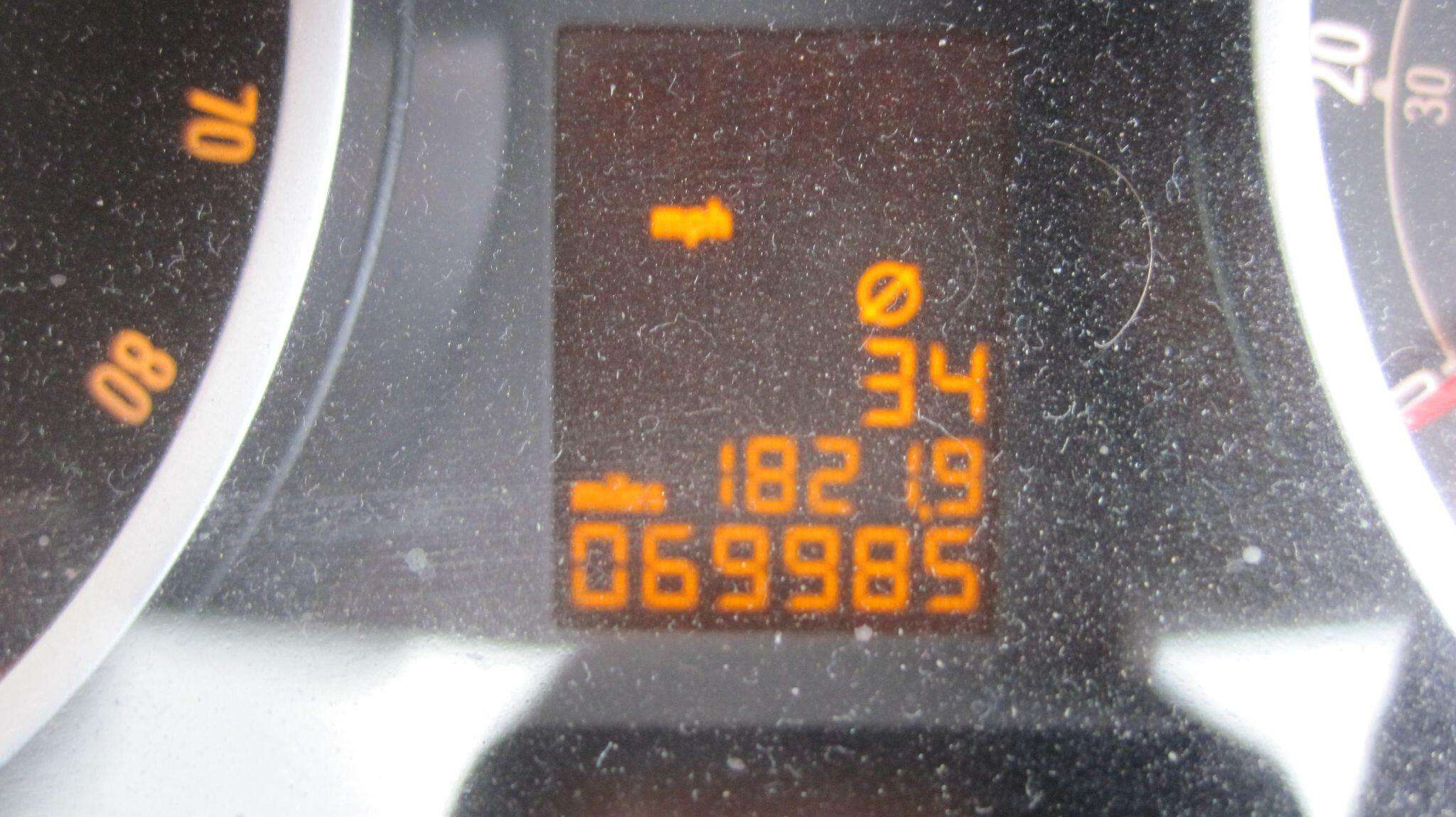 2014 VAUXHALL CORSA 2014 VAUXHALL CORSA