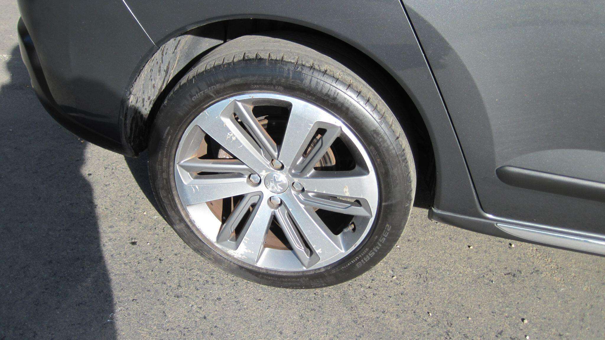 2016 PEUGEOT 3008 2016 PEUGEOT 3008