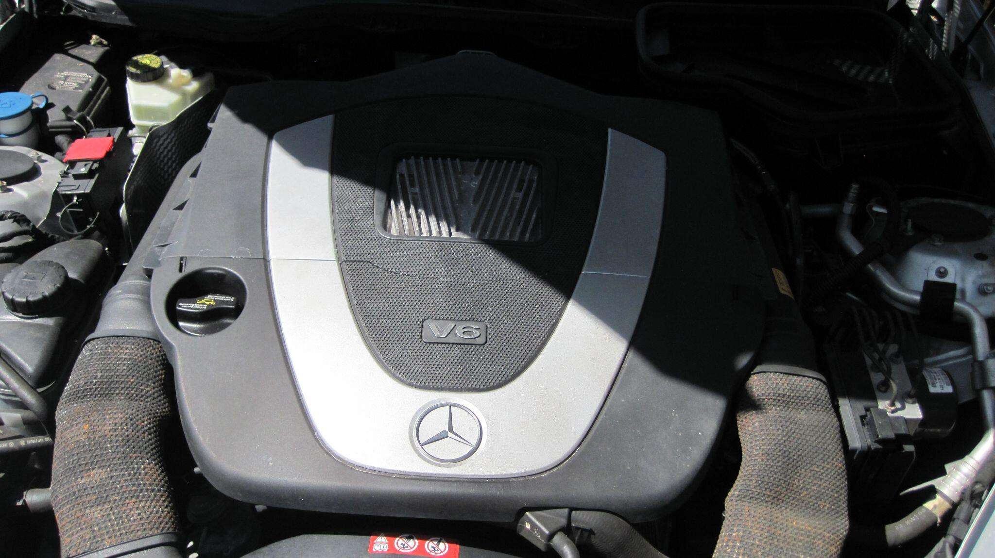 2005 MERCEDES-BENZ SLK 2005 MERCEDES-BENZ SLK