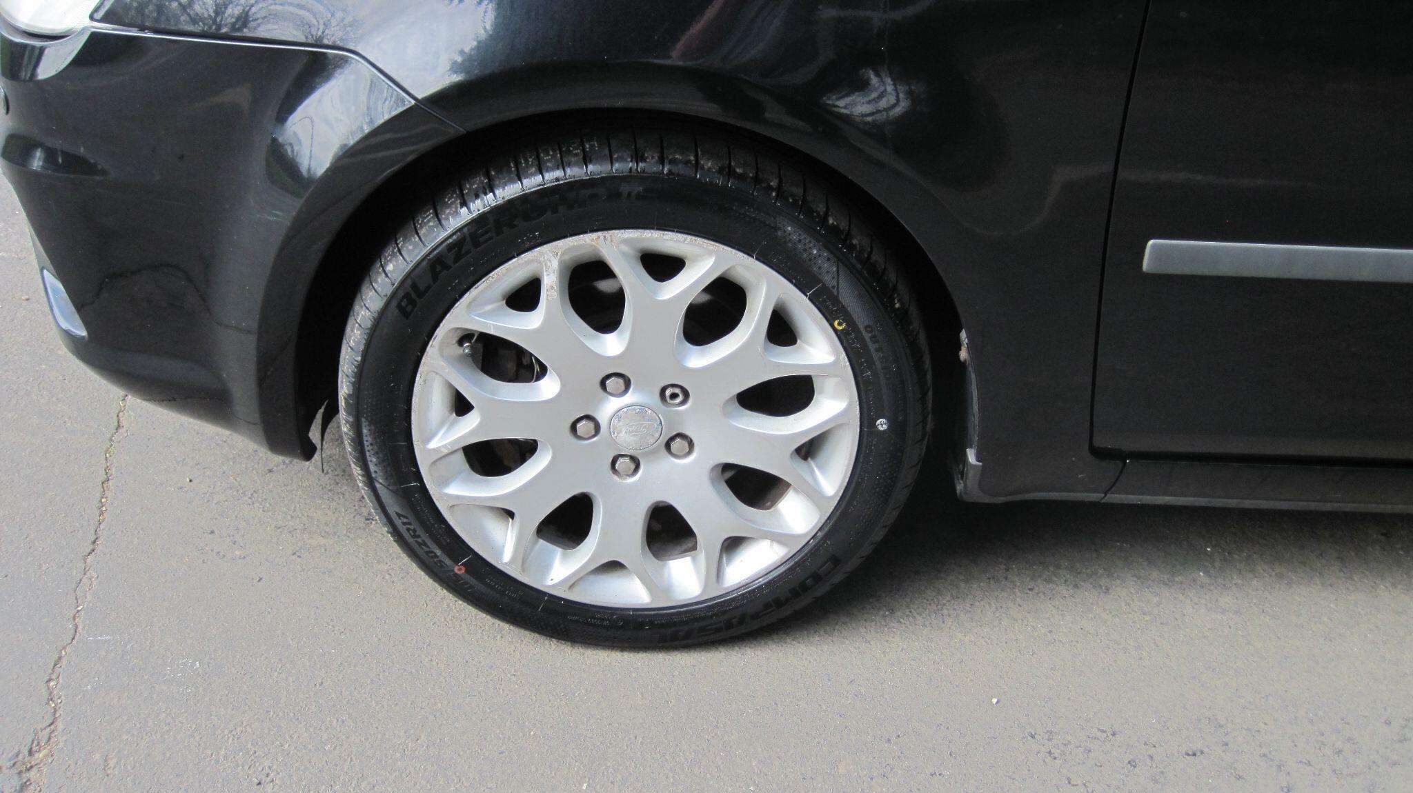 2008 FORD C-MAX 2008 FORD C-MAX