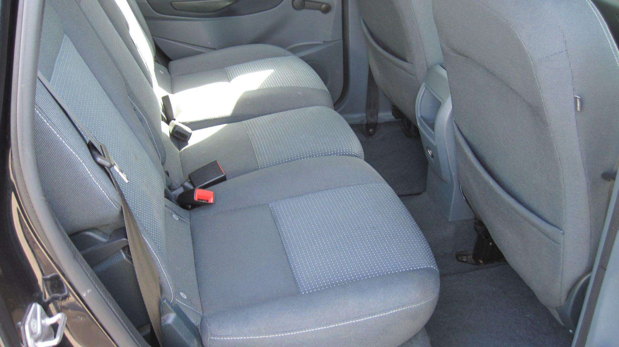 2012 FORD C-MAX 2012 FORD C-MAX