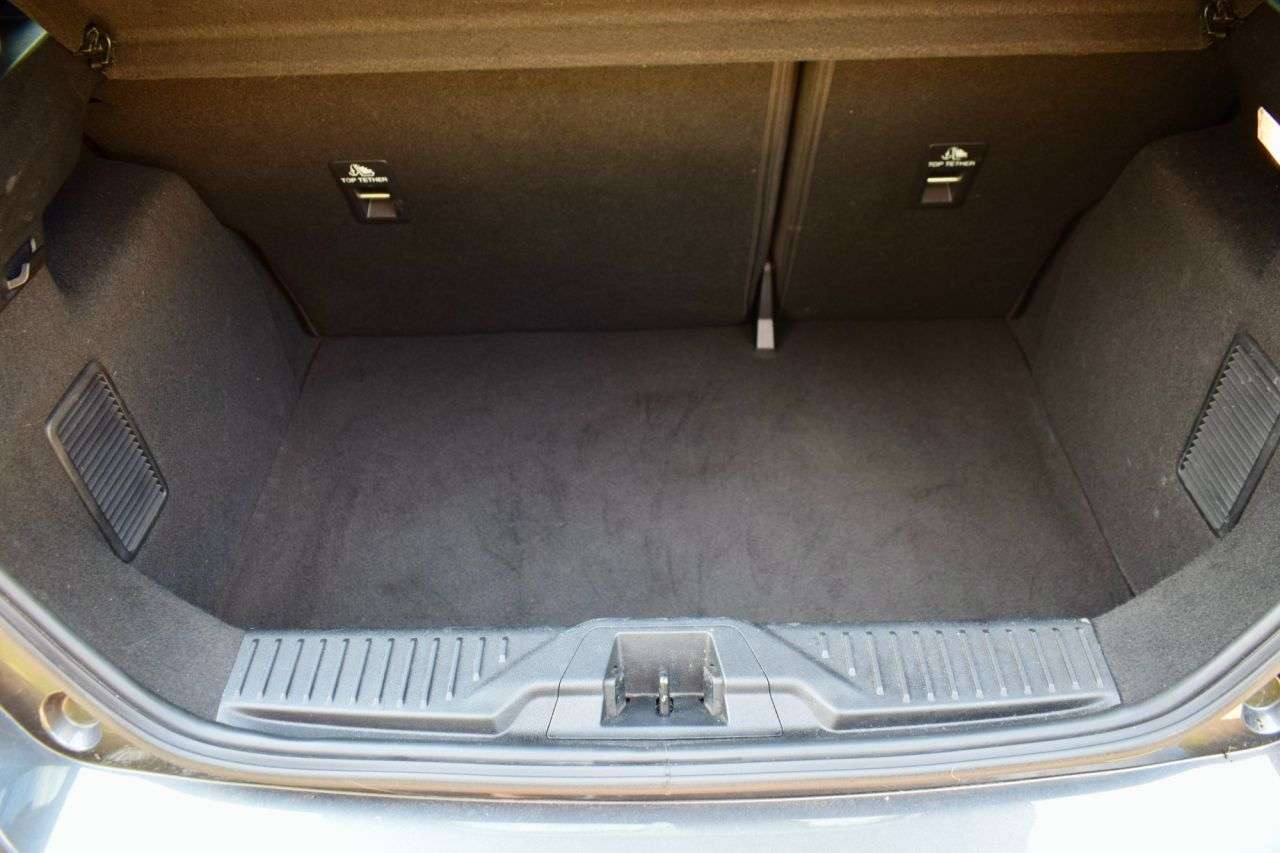 2023 FORD FIESTA 2023 FORD FIESTA