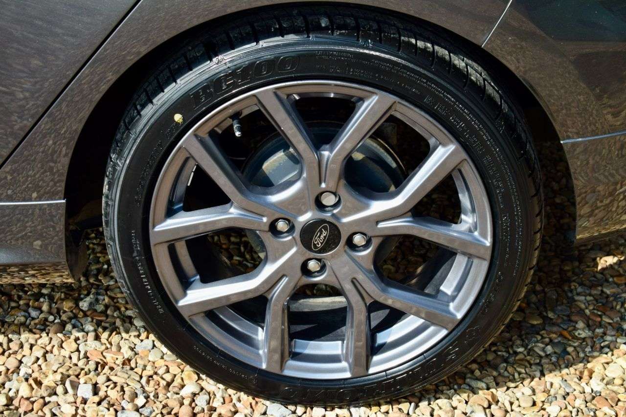 2023 FORD FIESTA 2023 FORD FIESTA