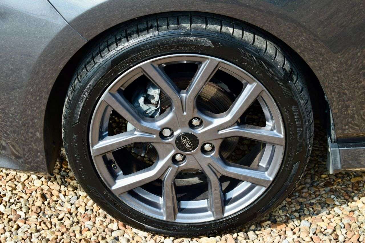 2023 FORD FIESTA 2023 FORD FIESTA