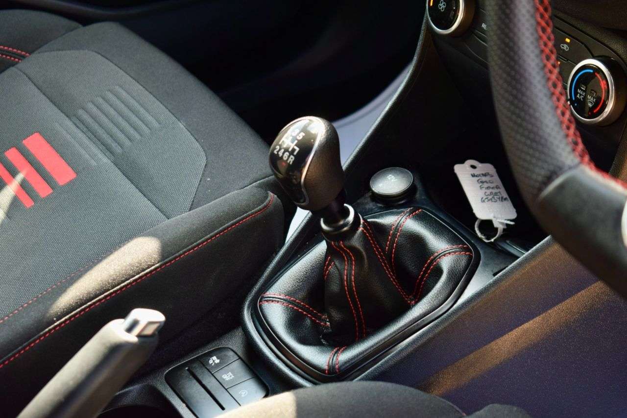 2023 FORD FIESTA 2023 FORD FIESTA