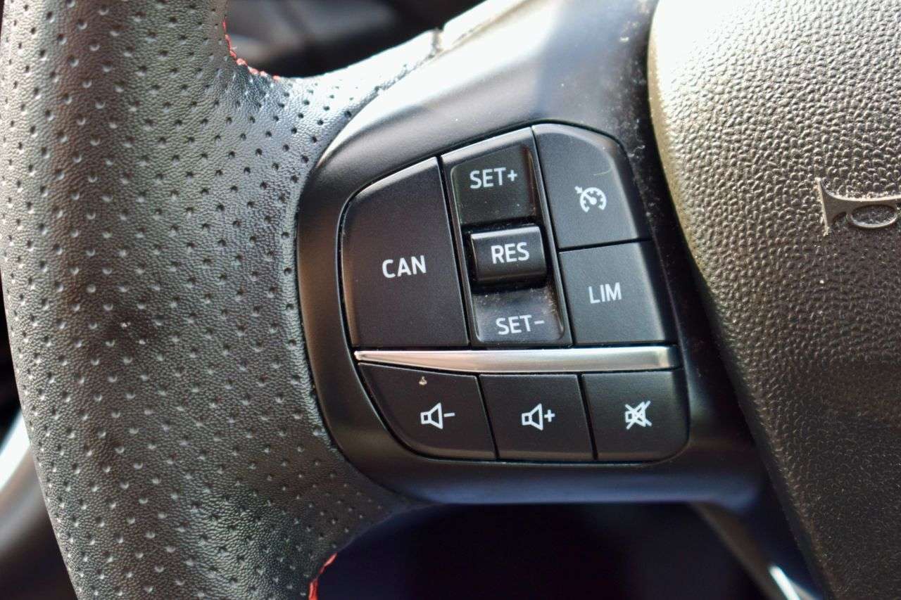 2023 FORD FIESTA 2023 FORD FIESTA