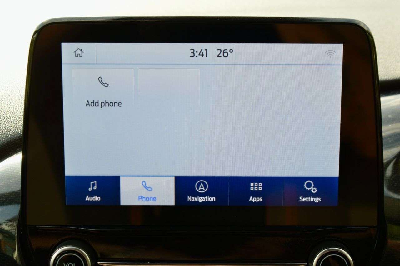 2023 FORD FIESTA 2023 FORD FIESTA