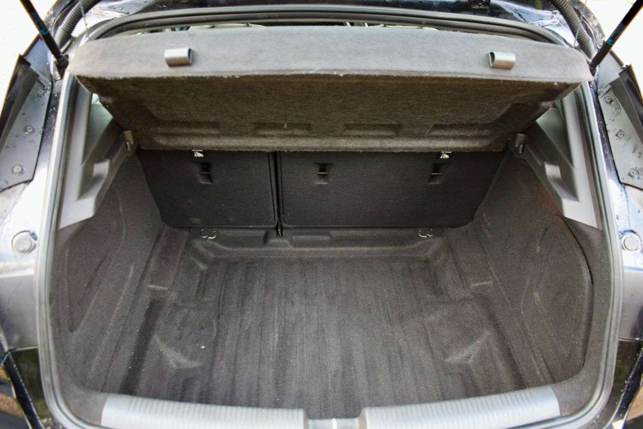 2021 VAUXHALL ASTRA 2021 VAUXHALL ASTRA