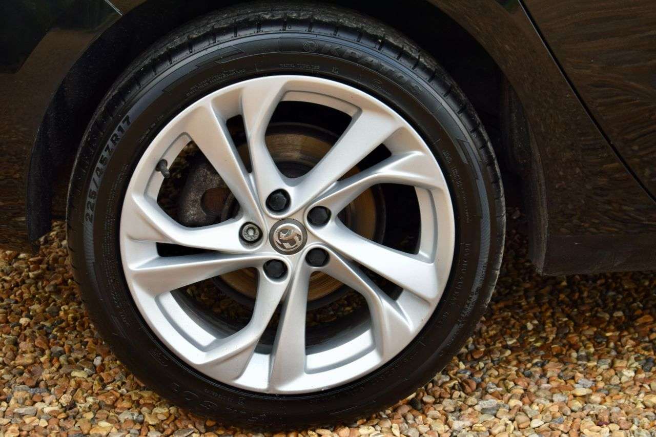 2021 VAUXHALL ASTRA 2021 VAUXHALL ASTRA