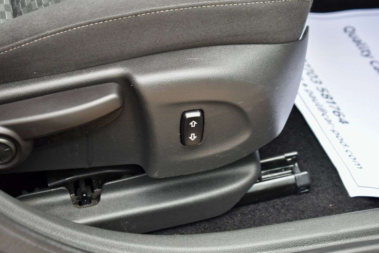 2021 VAUXHALL ASTRA 2021 VAUXHALL ASTRA