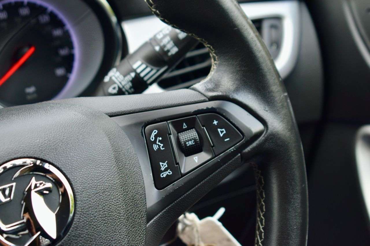 2021 VAUXHALL ASTRA 2021 VAUXHALL ASTRA