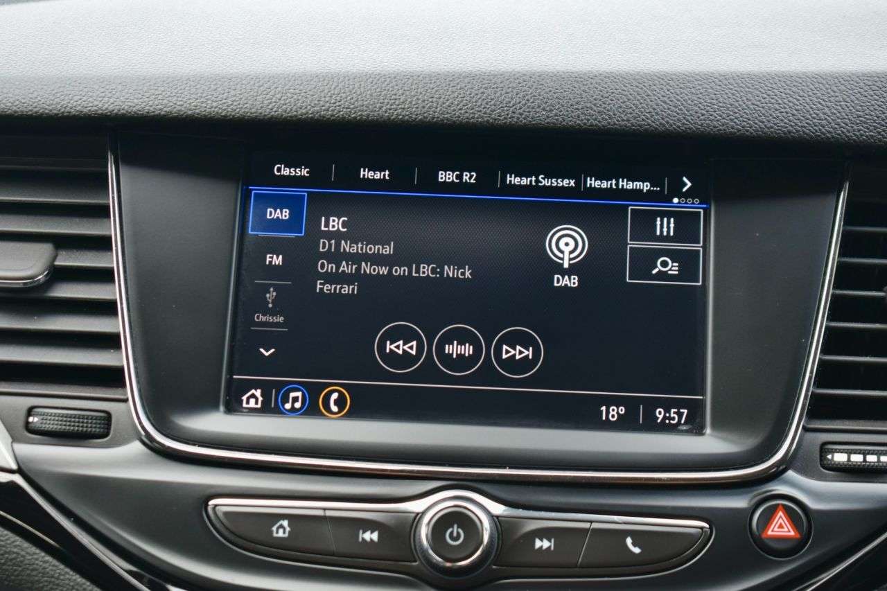 2021 VAUXHALL ASTRA 2021 VAUXHALL ASTRA