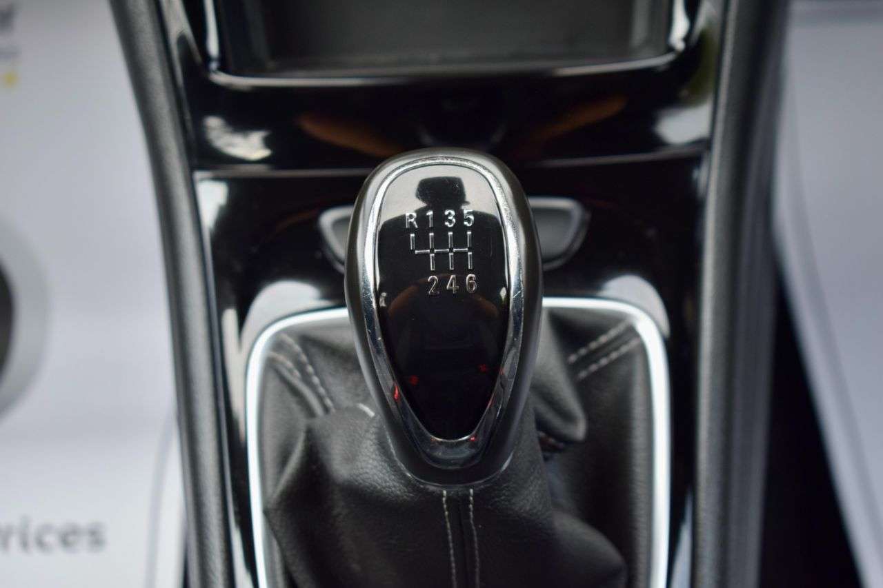 2021 VAUXHALL ASTRA 2021 VAUXHALL ASTRA