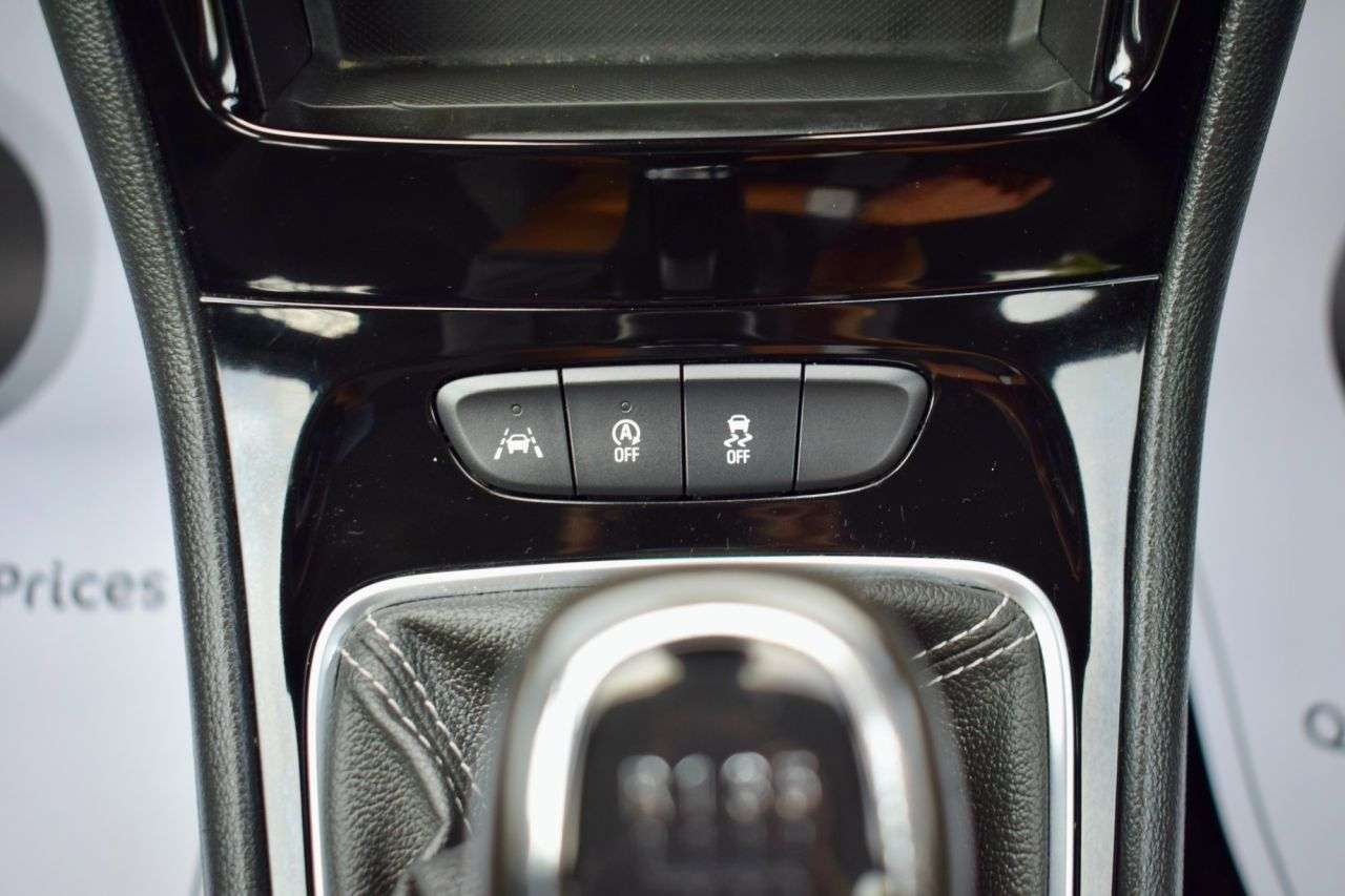 2021 VAUXHALL ASTRA 2021 VAUXHALL ASTRA