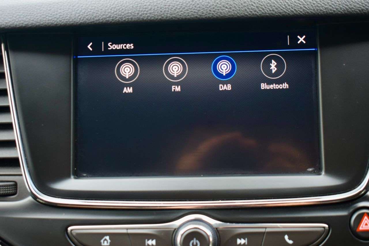 2021 VAUXHALL ASTRA 2021 VAUXHALL ASTRA