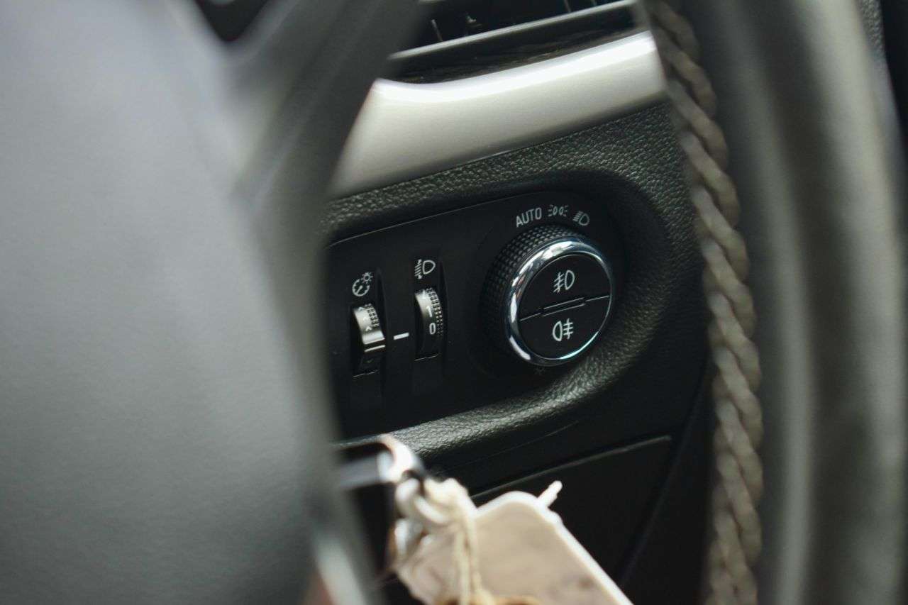 2021 VAUXHALL ASTRA 2021 VAUXHALL ASTRA