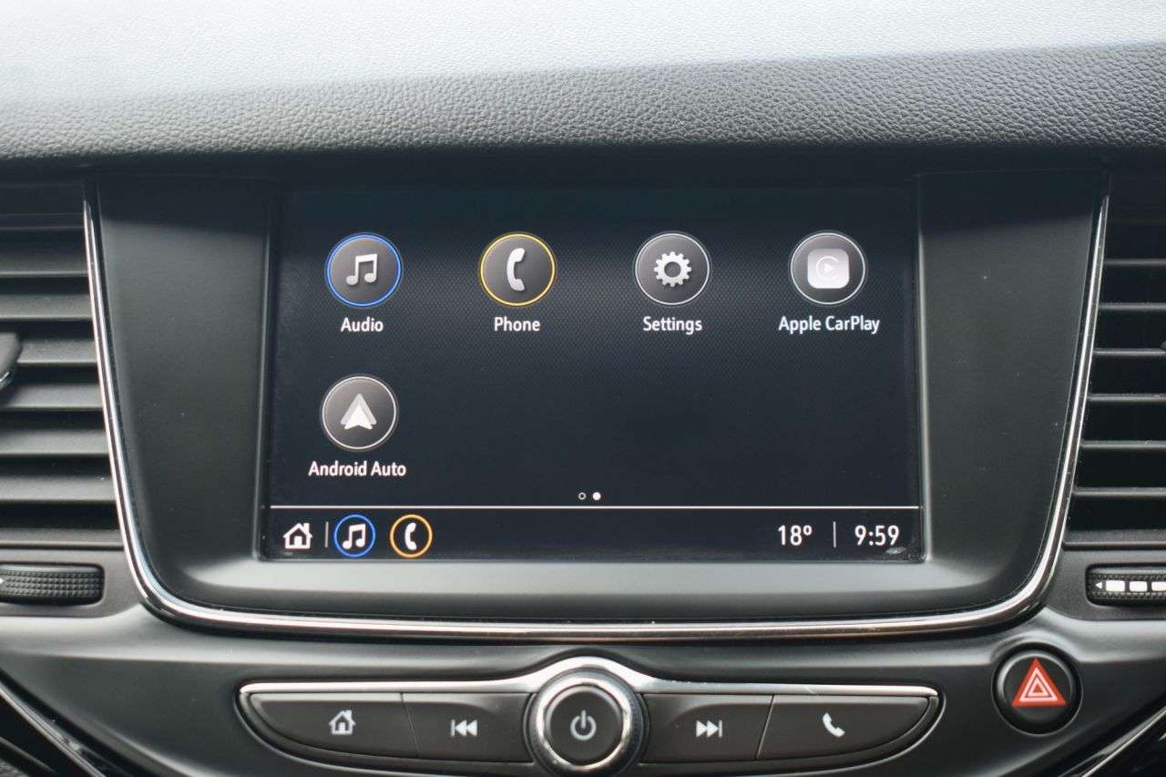 2021 VAUXHALL ASTRA 2021 VAUXHALL ASTRA